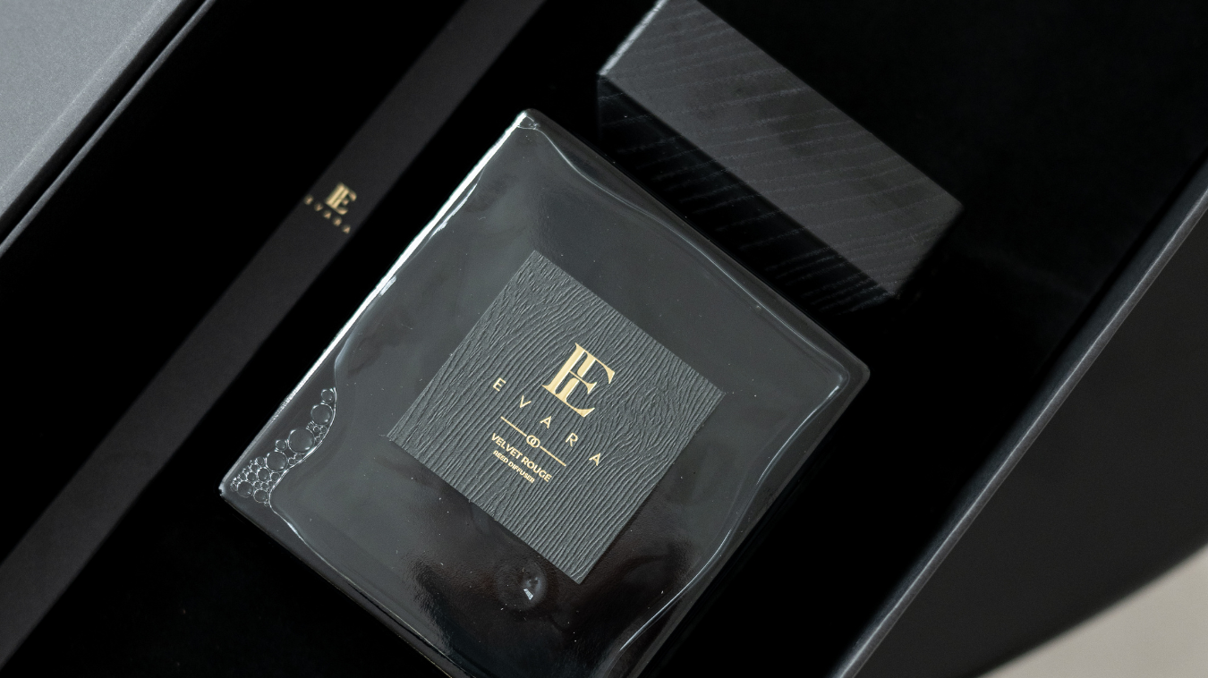 Introducing the New Evara Reed Diffusers Collection: A Touch of Luxury for Your Home