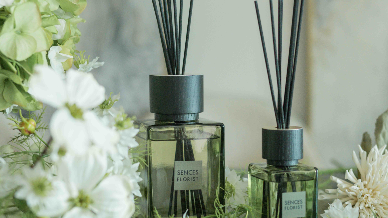 Revitalise Your Sences Reed Diffuser with Our Replacement Reeds