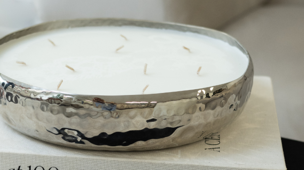 How To Fix A Candle That Is Tunnelling?