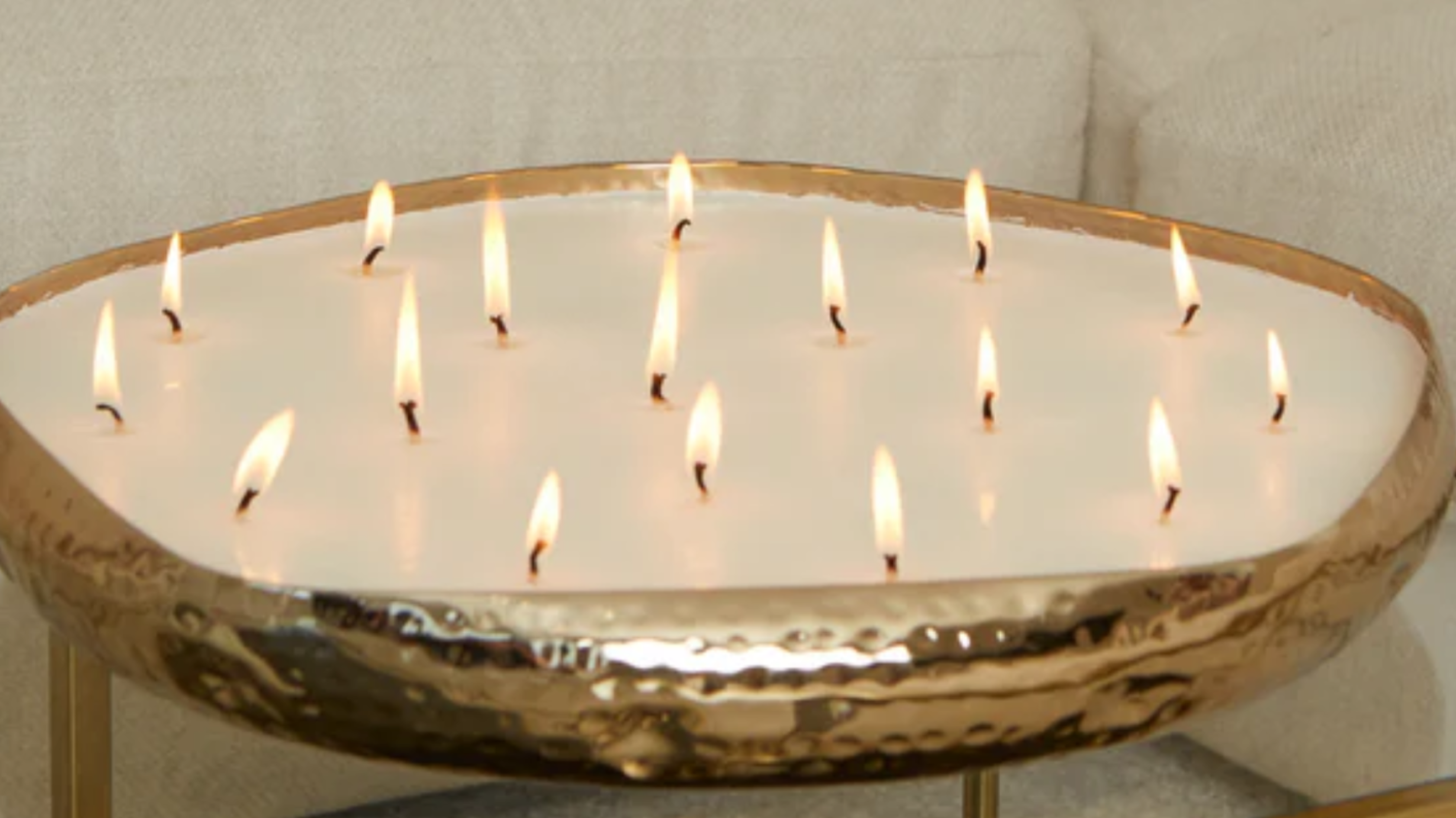 15 Benefits Of Luxury Scented Candles For Home Decor And Wellness