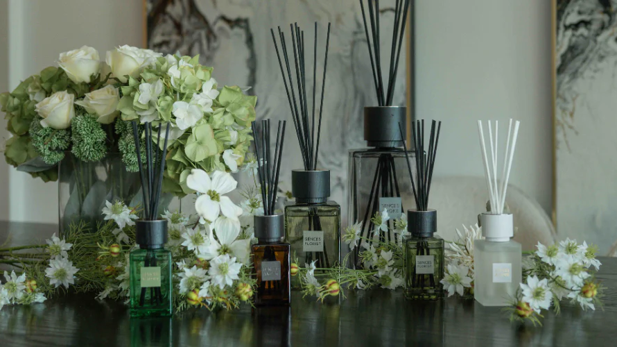 15+ Thoughtful Valentine’s Gifts Under £100 for Her