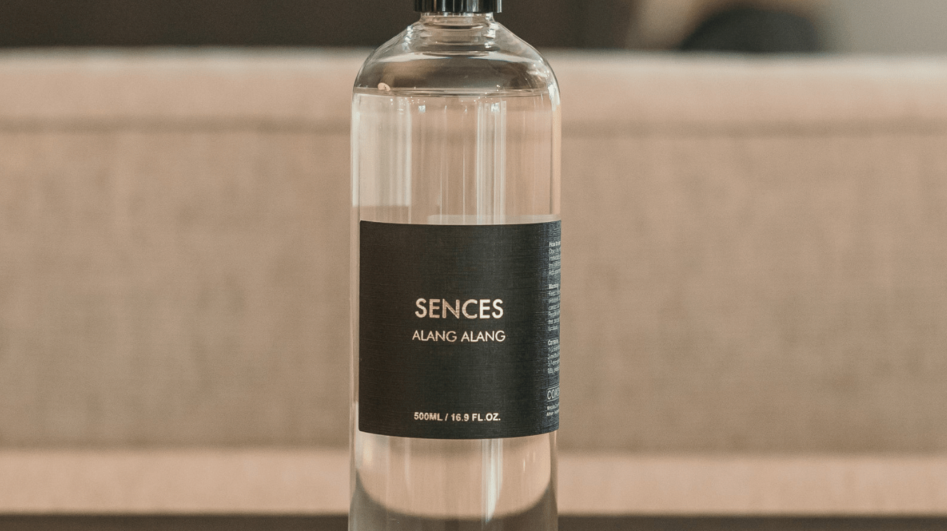 Introducing Our Sences Reed Diffuser Refills - Chloe Jade Home