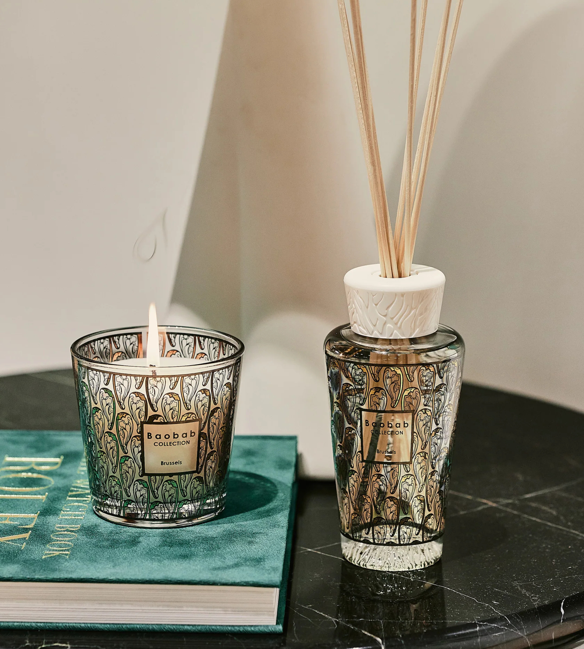 My First Baobab Gift Set Brussels