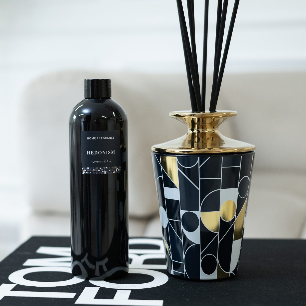 S*P様 Neighborhood Blended Diffuser 310 2 DiffuserWhiteBlend_850ml_NO_HB
