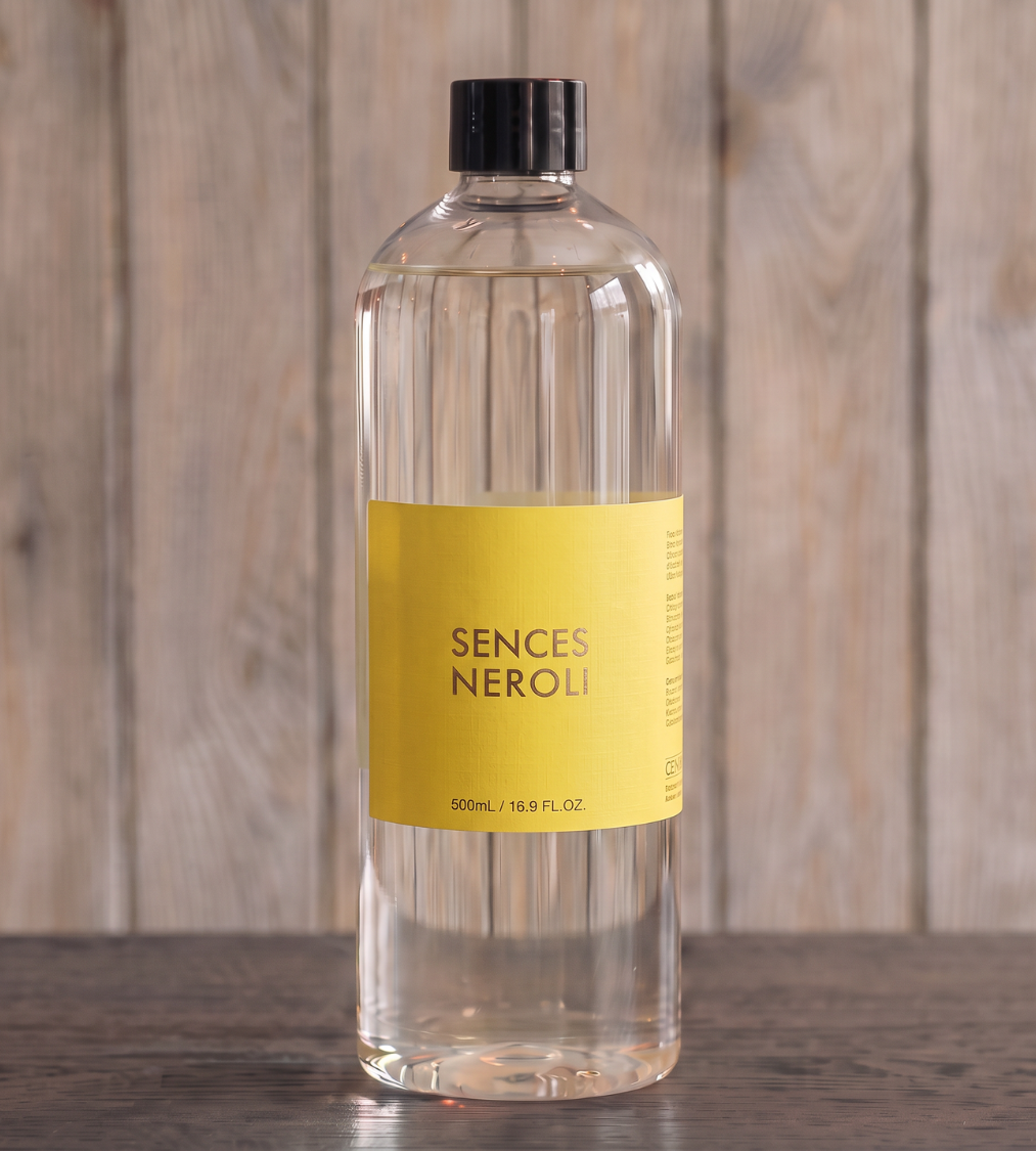 Sences Neroli Diffuser Refill 500ml