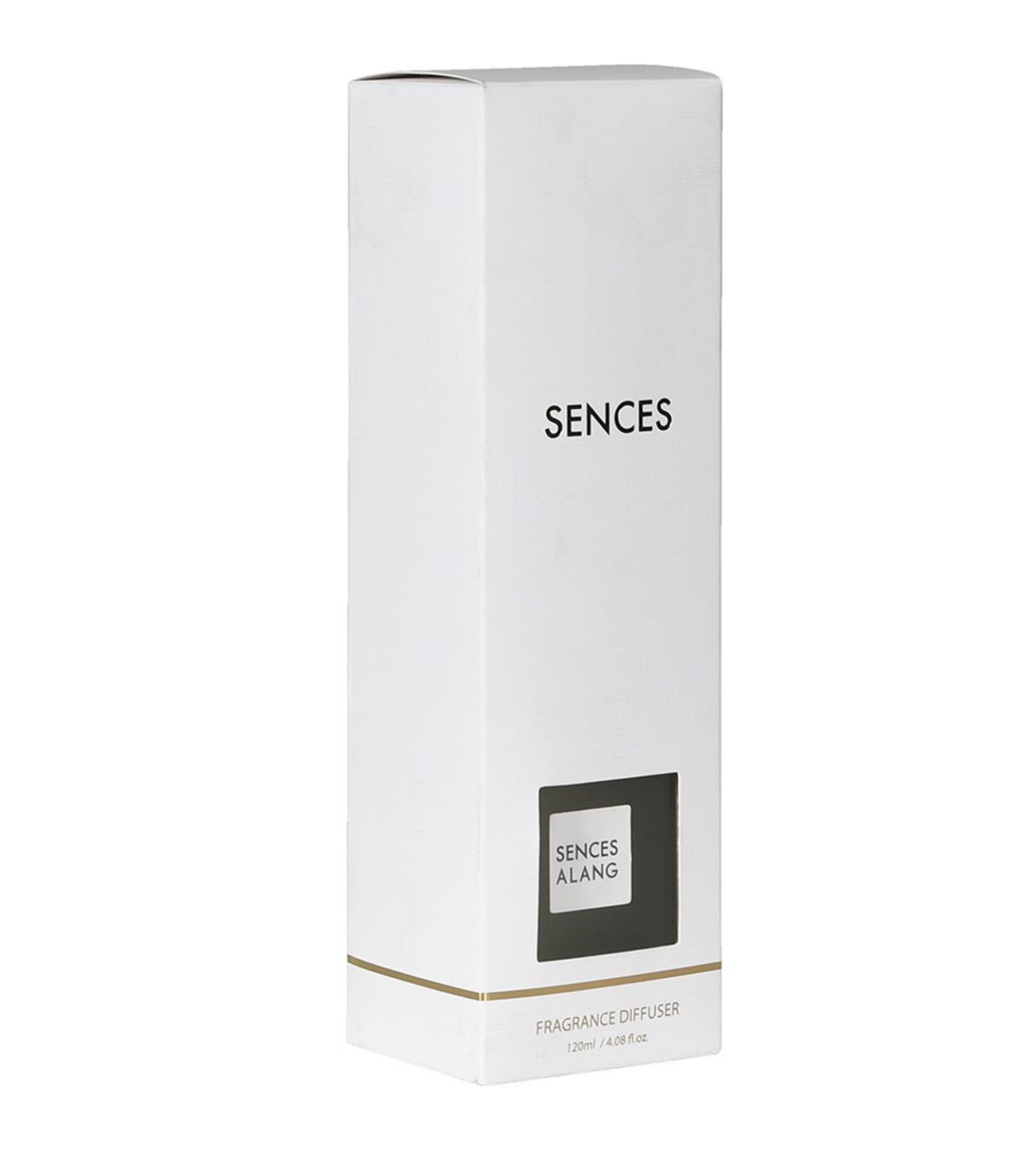 Sences White Mini Alang Diffuser 120ml
