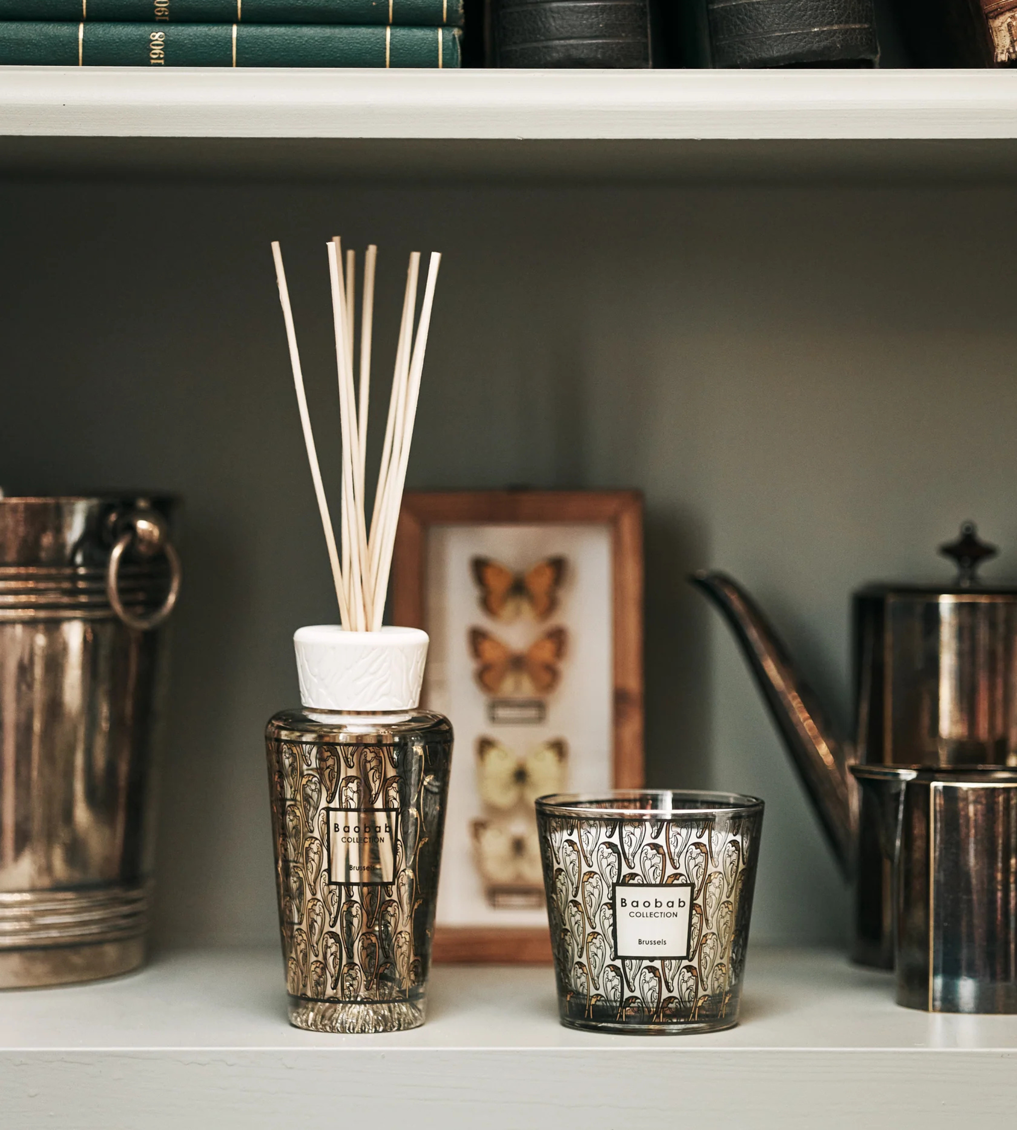 My First Baobab Gift Set Brussels