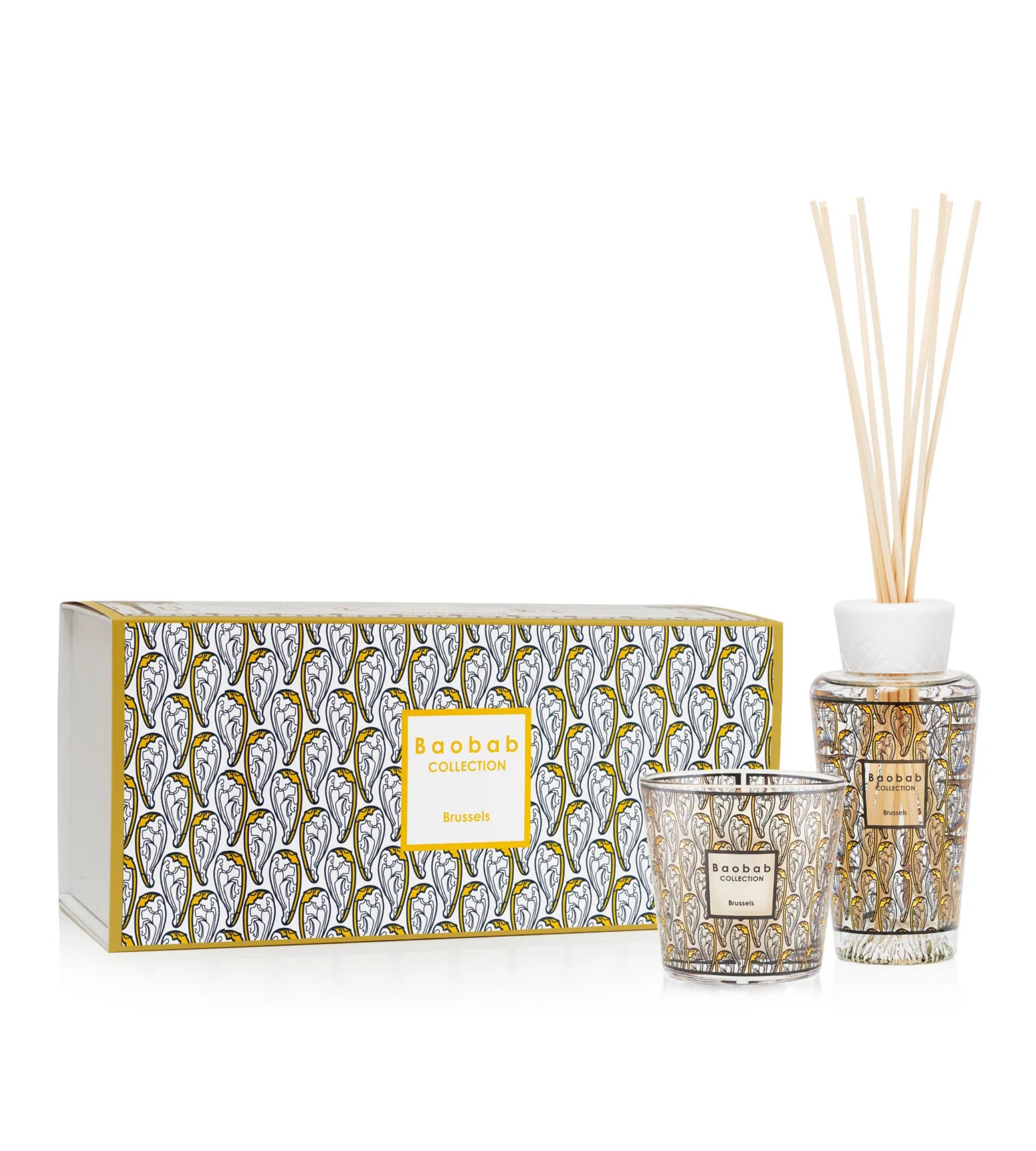 My First Baobab Gift Set Brussels