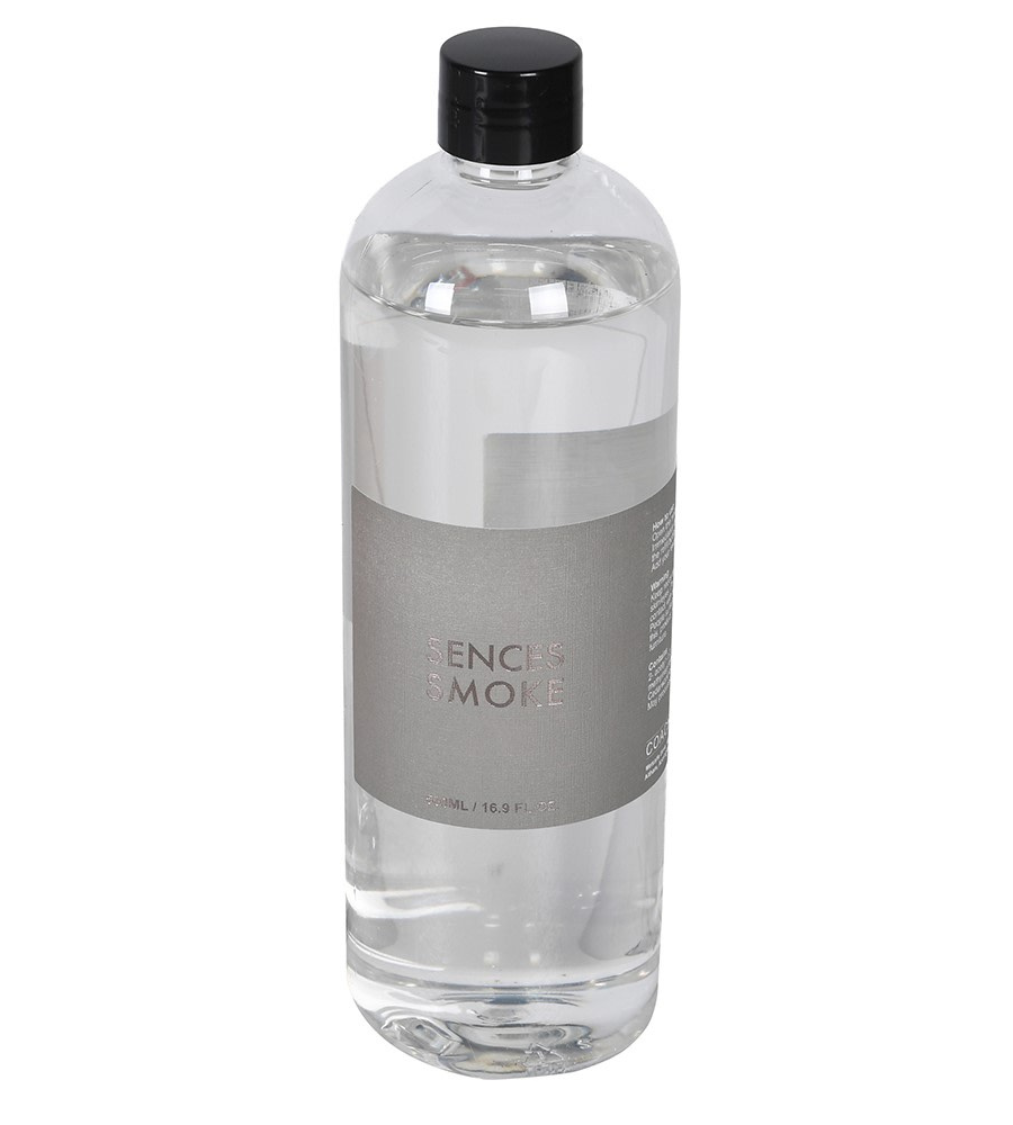 Sences Smoke Diffuser Refill 500ml