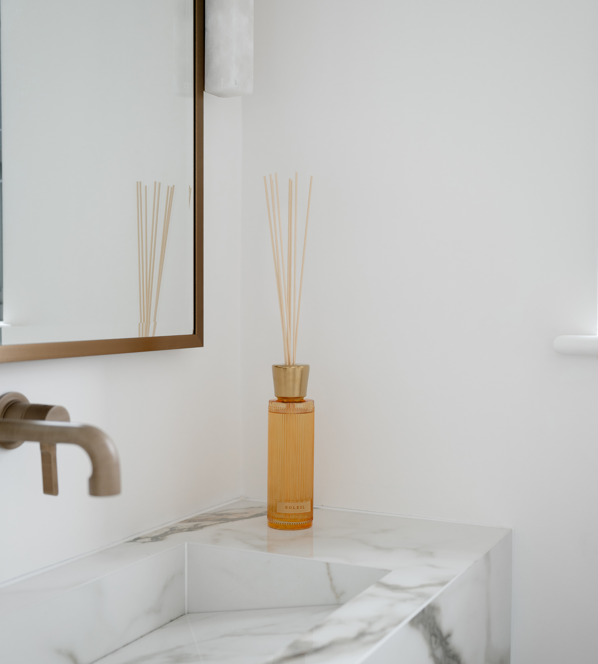 Sences Soleil Reed Diffuser 400ml