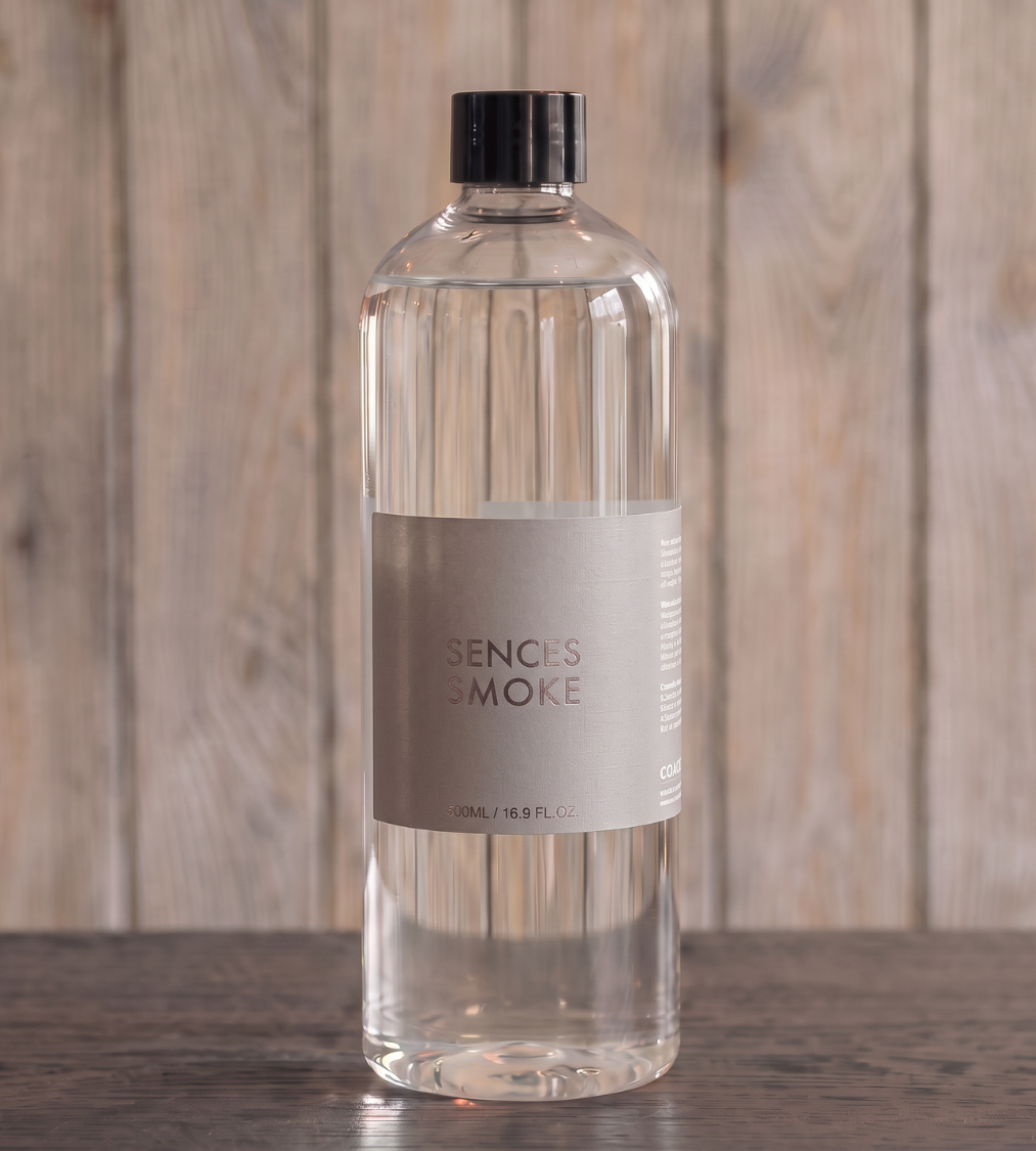 Sences Smoke Diffuser Refill 500ml