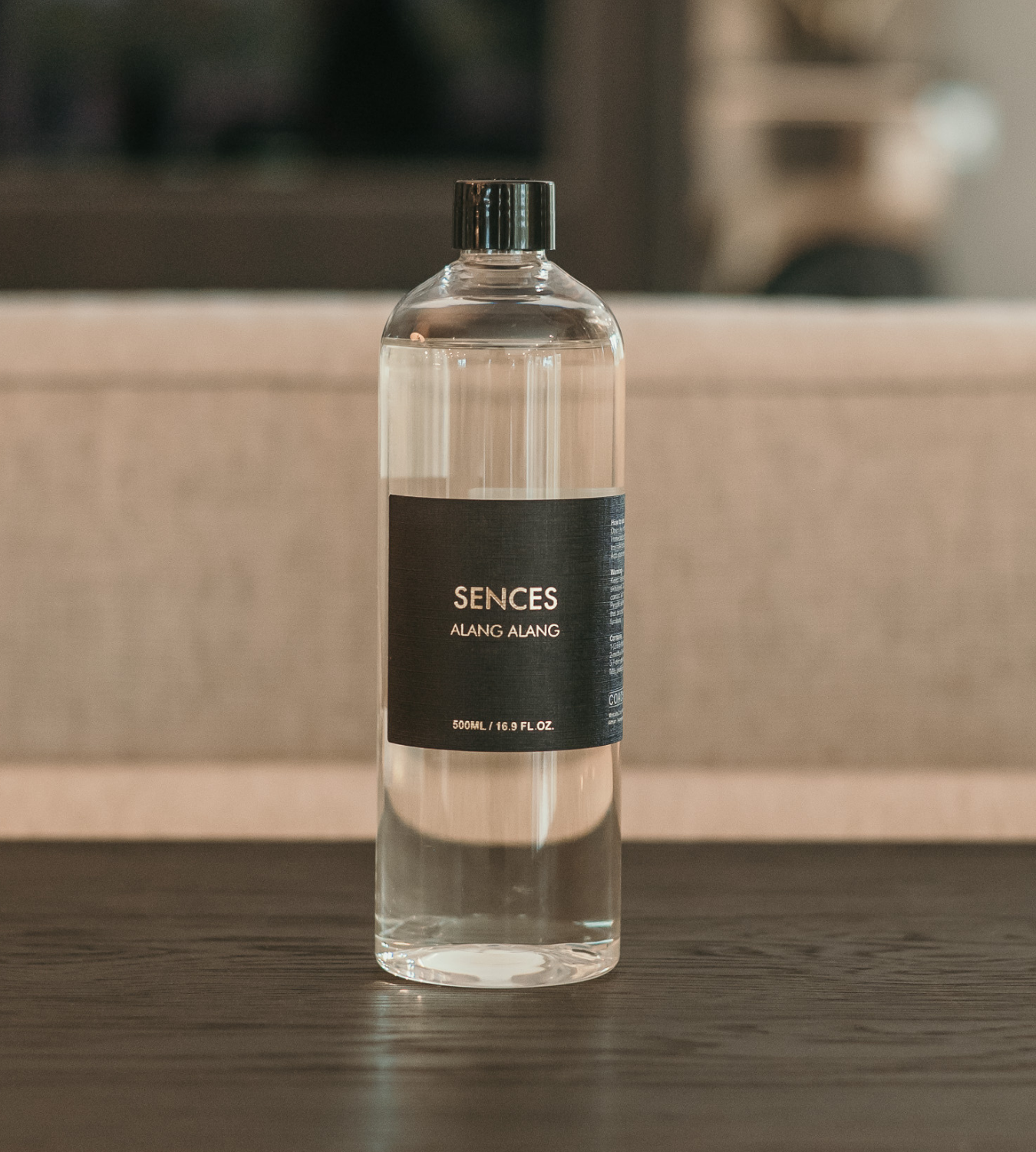 Onyx Sences Reed Diffuser Refill 500ml