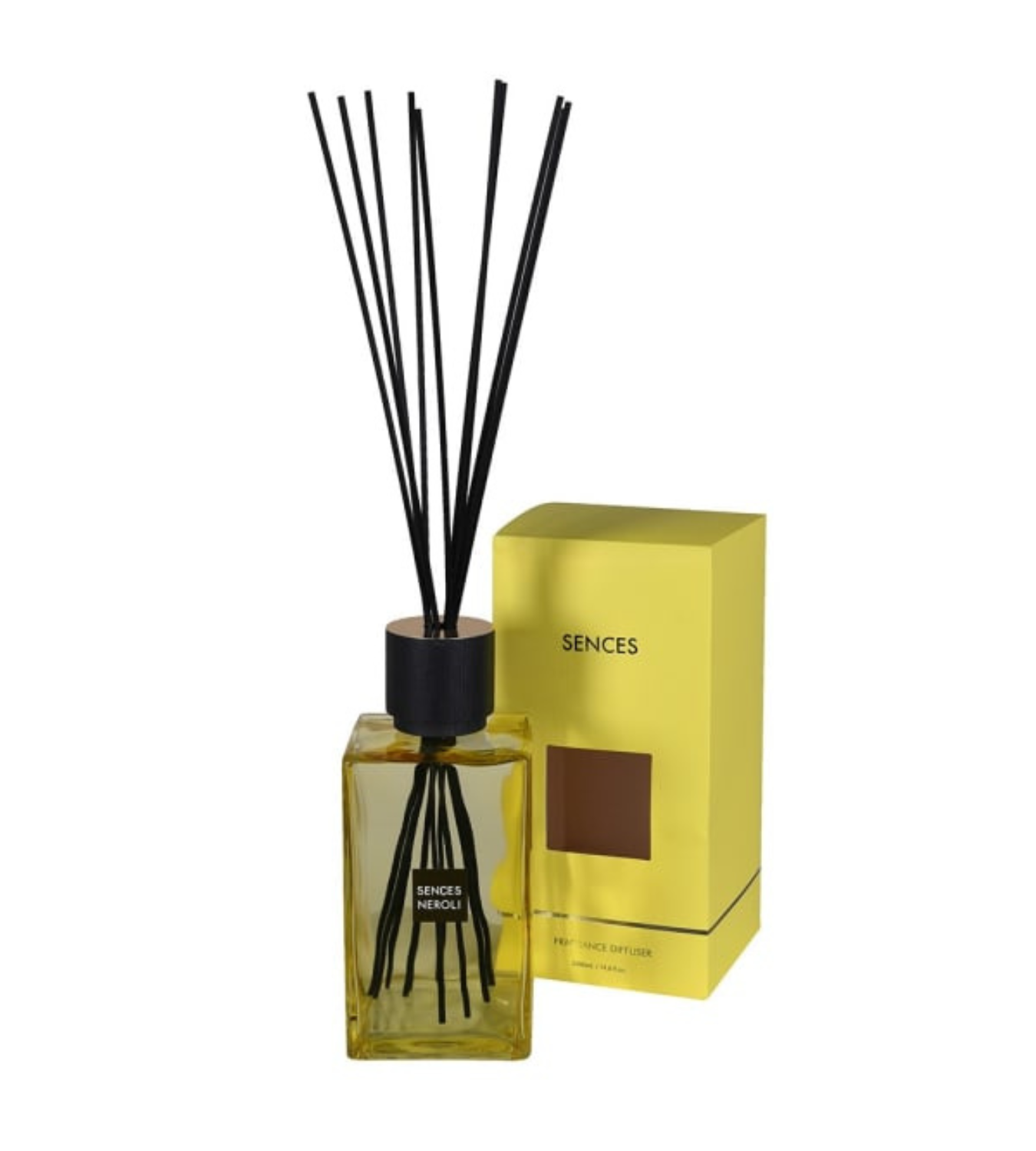 Extra Large Sences Portofino Neroli Reed Diffuser