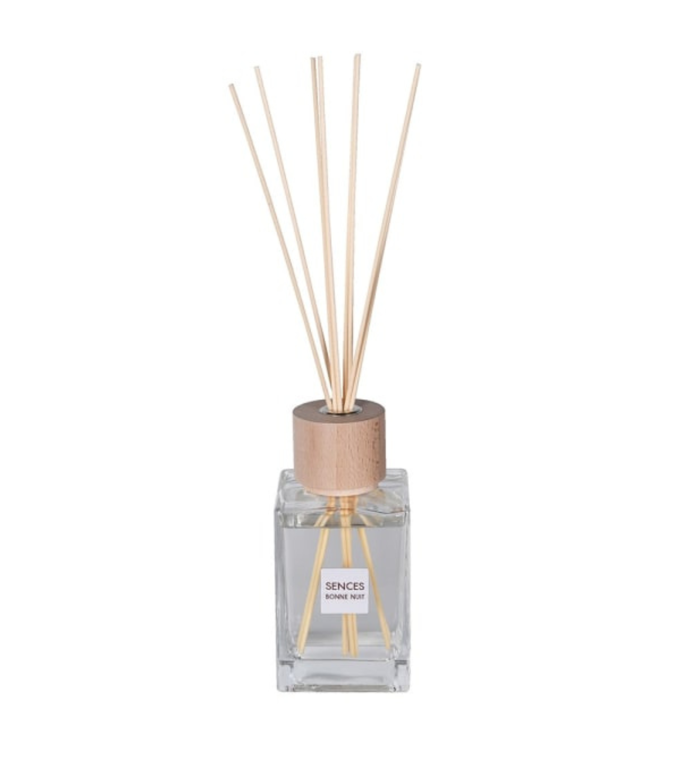 Large Sences Bonne Nuit Reed Diffuser