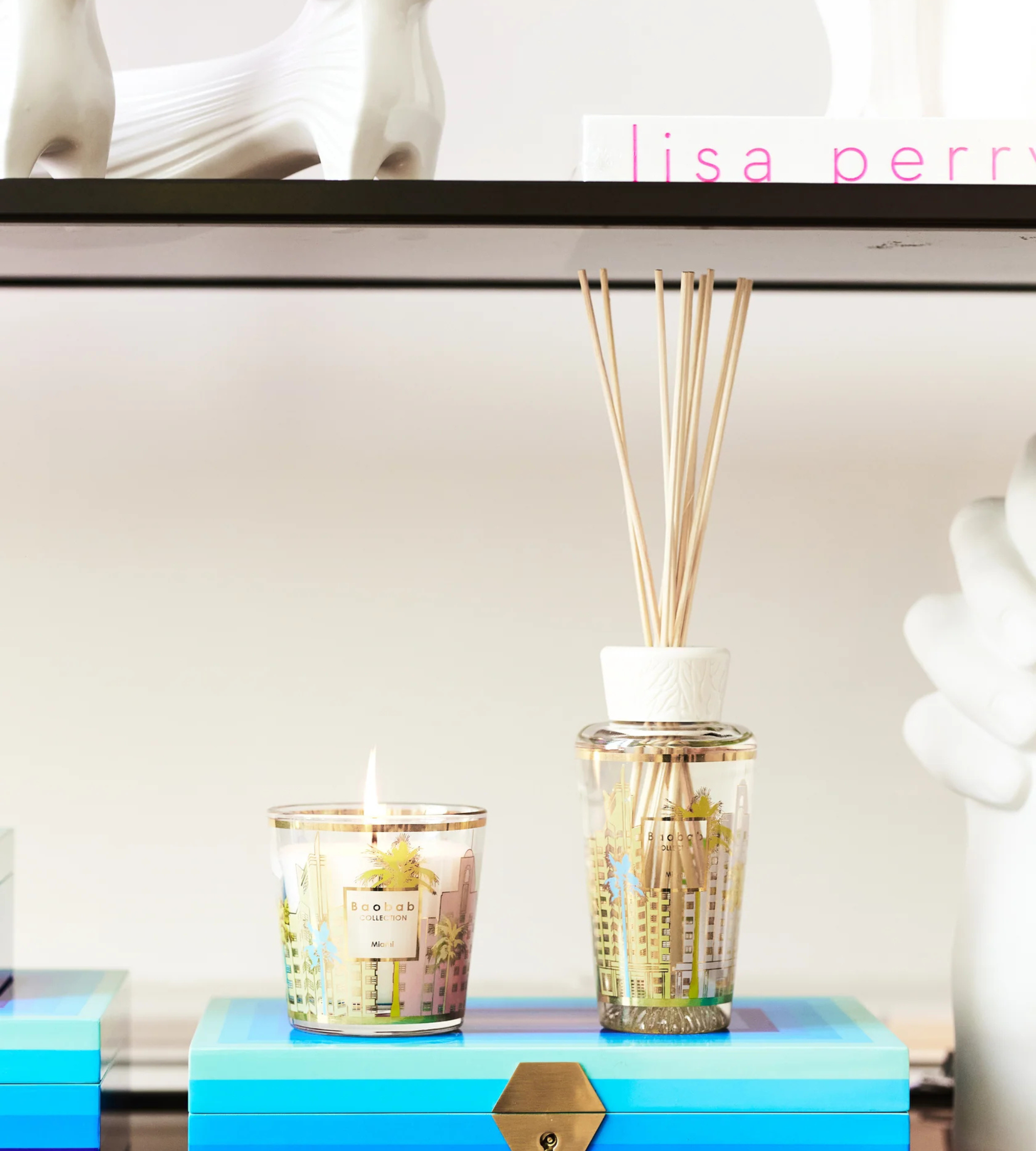 My First Baobab Gift Set Miami