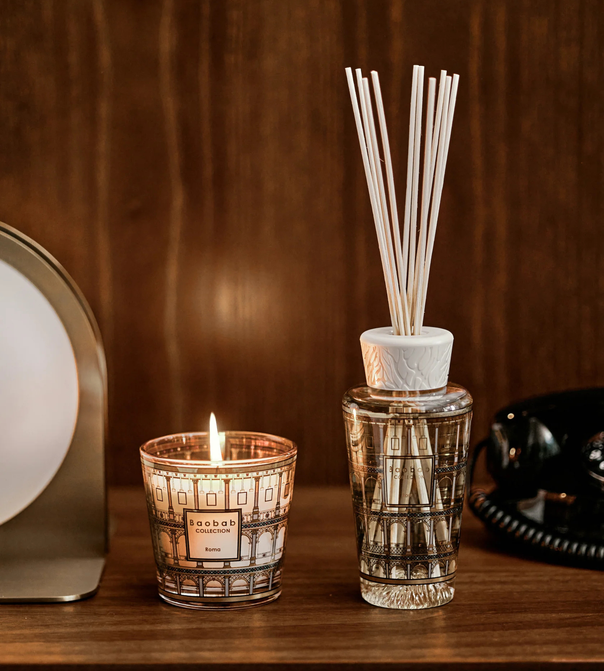 My First Baobab Gift Set Roma