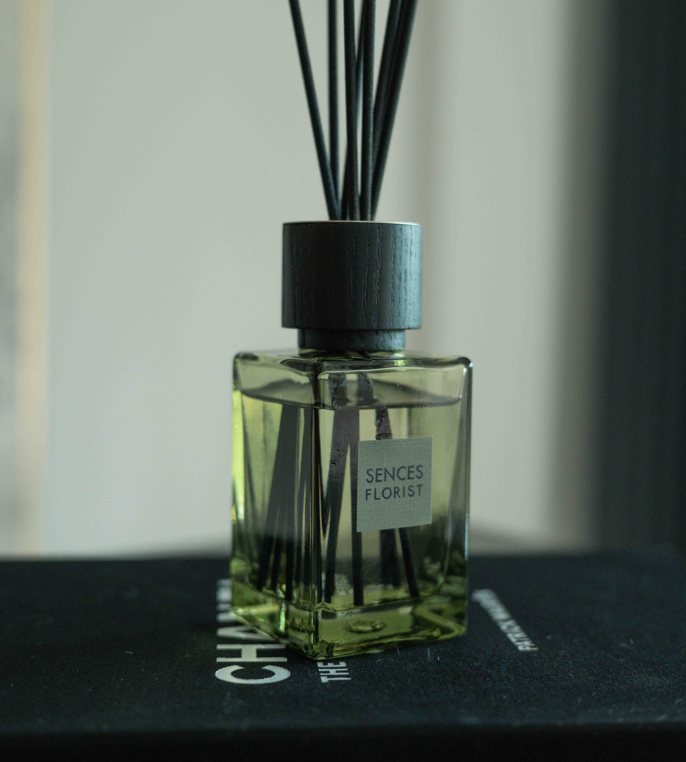 Sences Florist Mini Alang Reed Diffuser 120ml