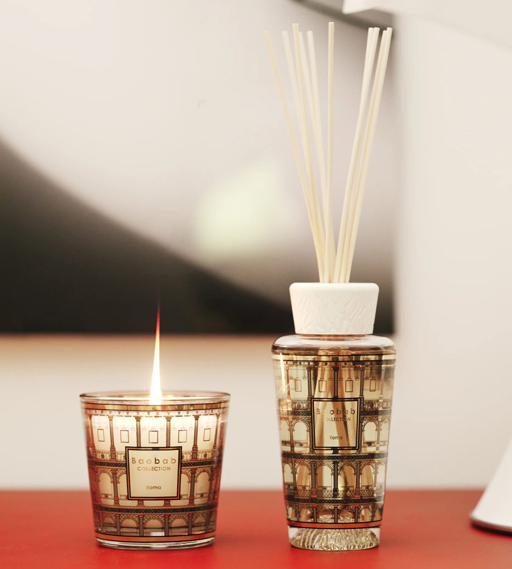 My First Baobab Gift Set Roma