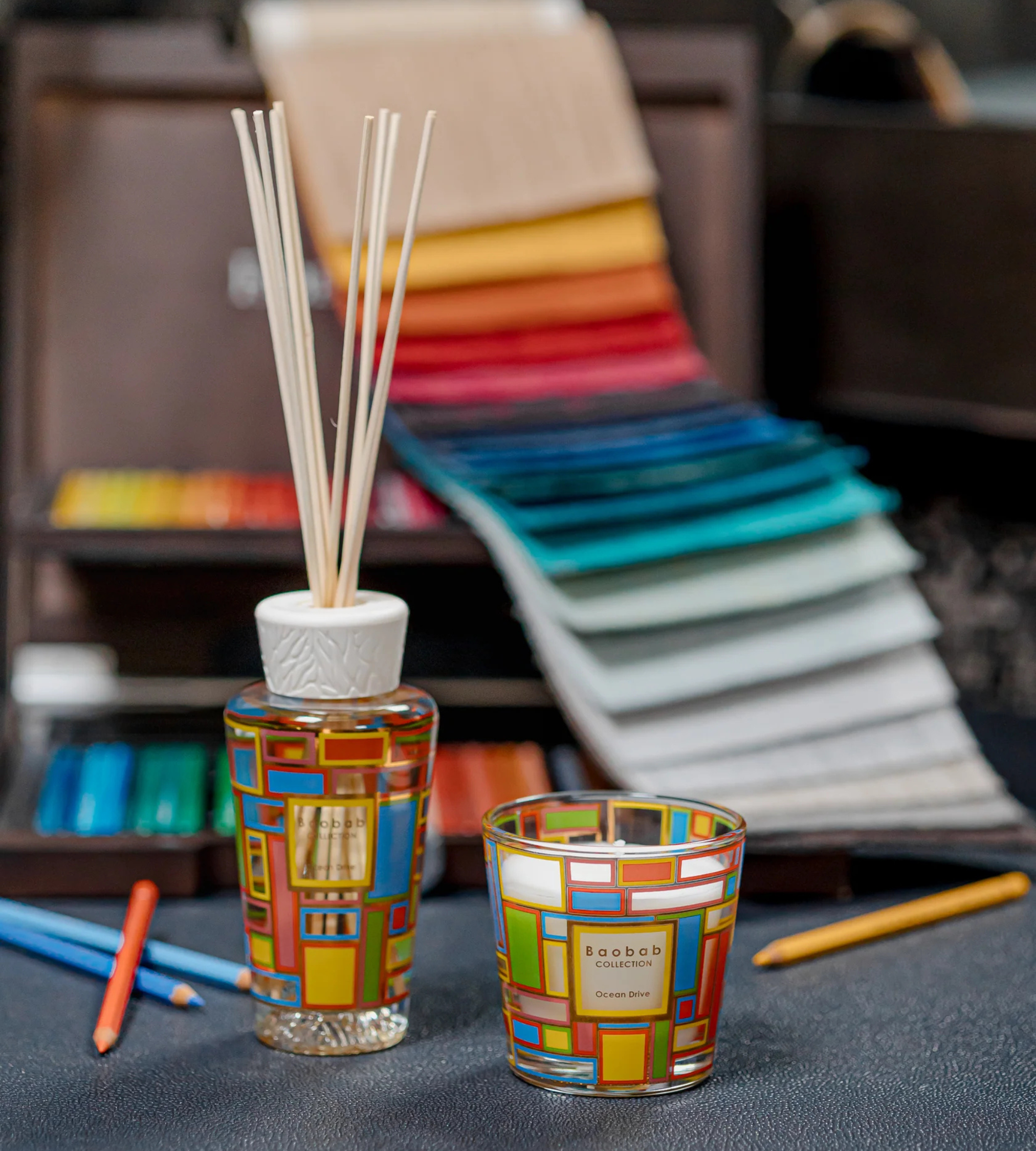 My First Baobab Gift Set Ocean Drive