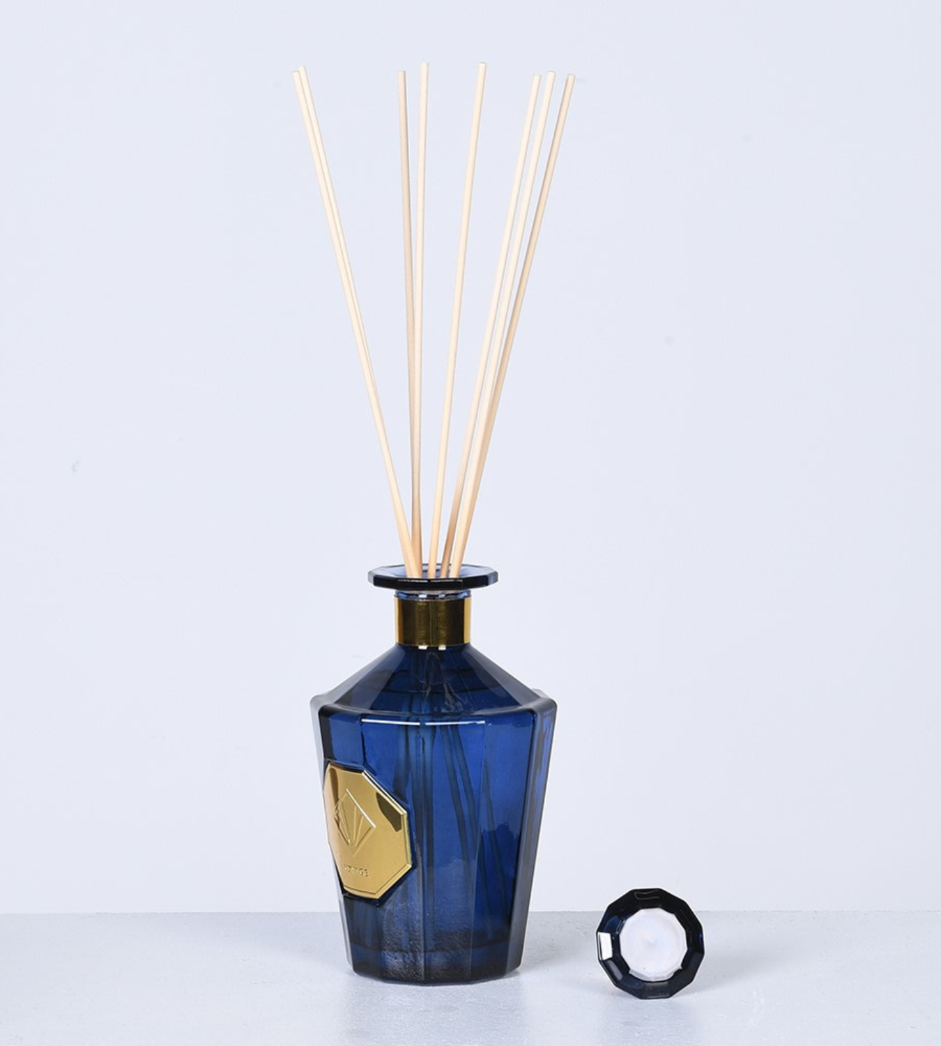 Voyage Iconic Large Reed Diffuser 1000ml