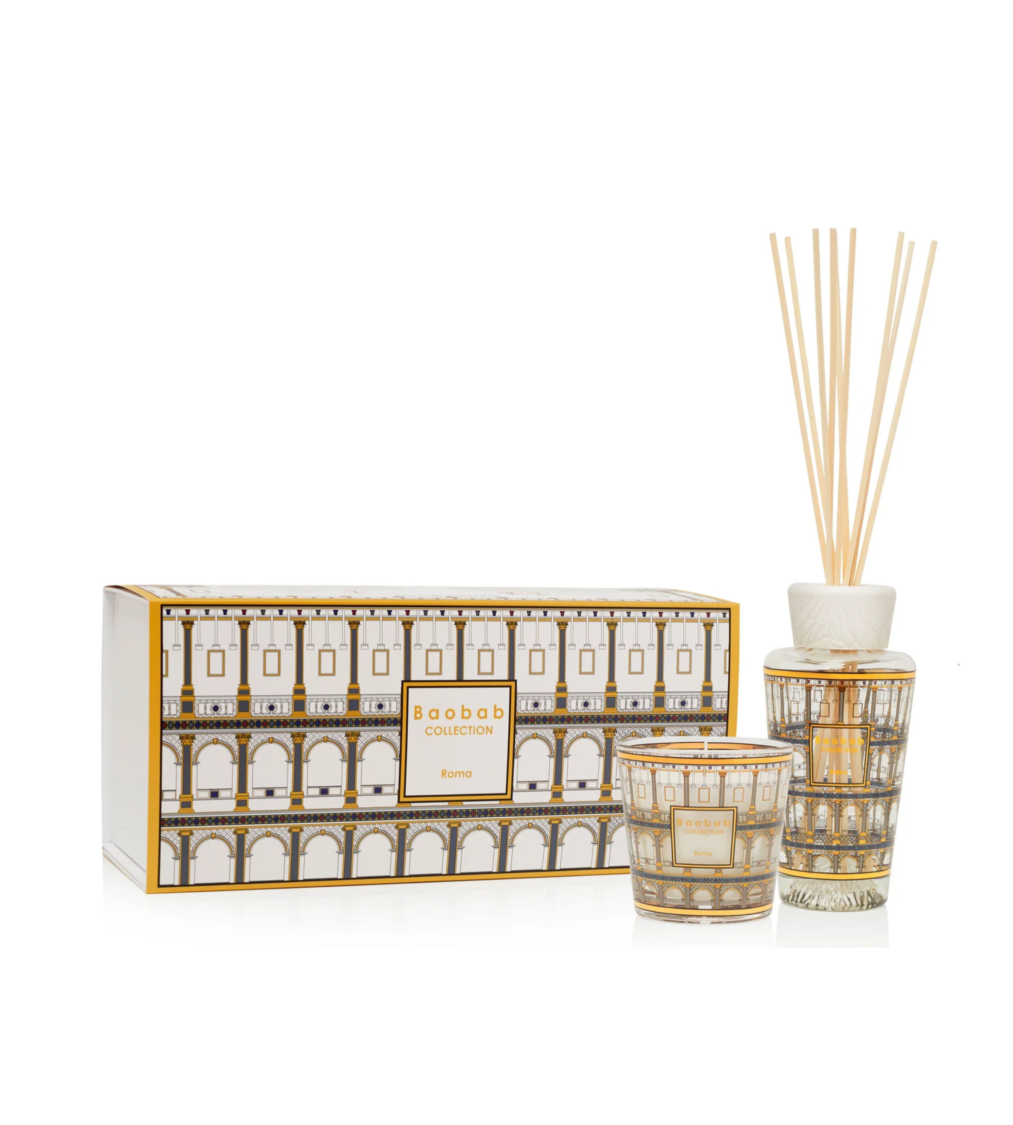 My First Baobab Gift Set Roma