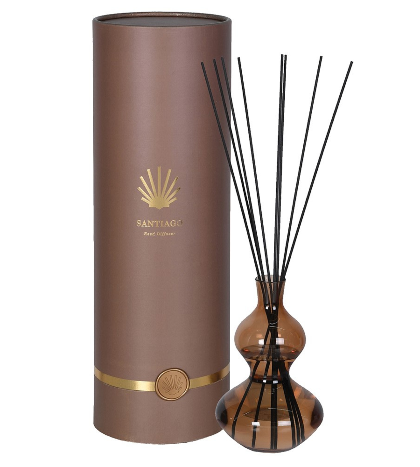 Large Santiago Reed Diffuser - 600ml