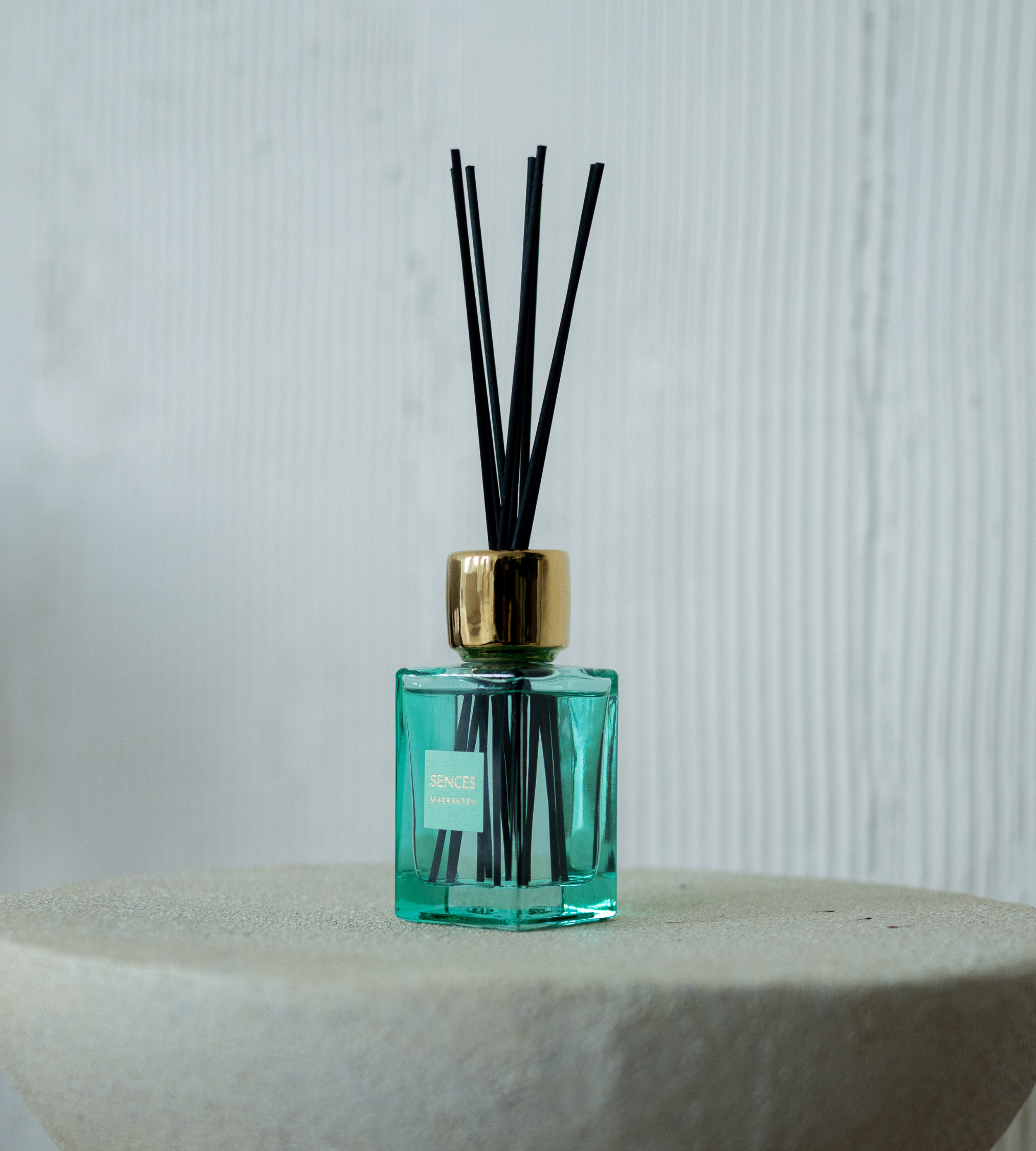 Sences Marrakesh Mini Diffuser 120ml