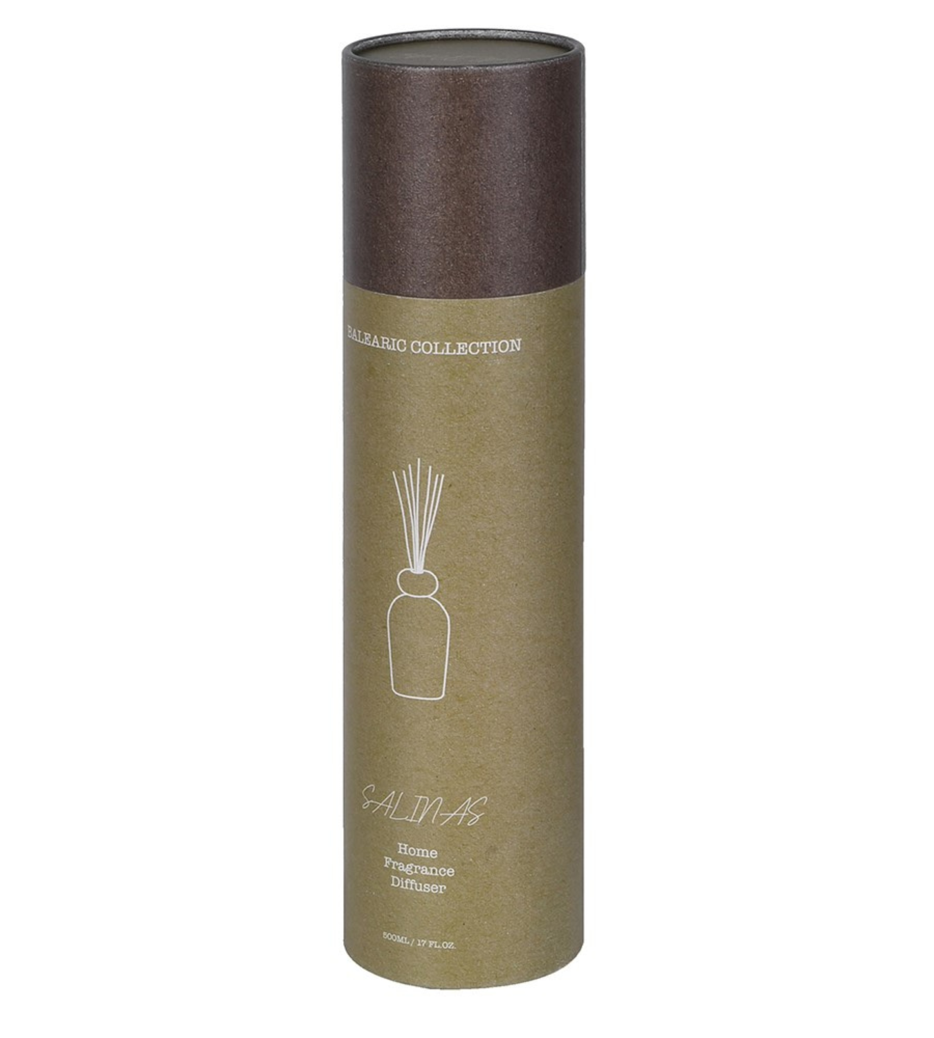 Large Salinas Reed Diffuser 500ml