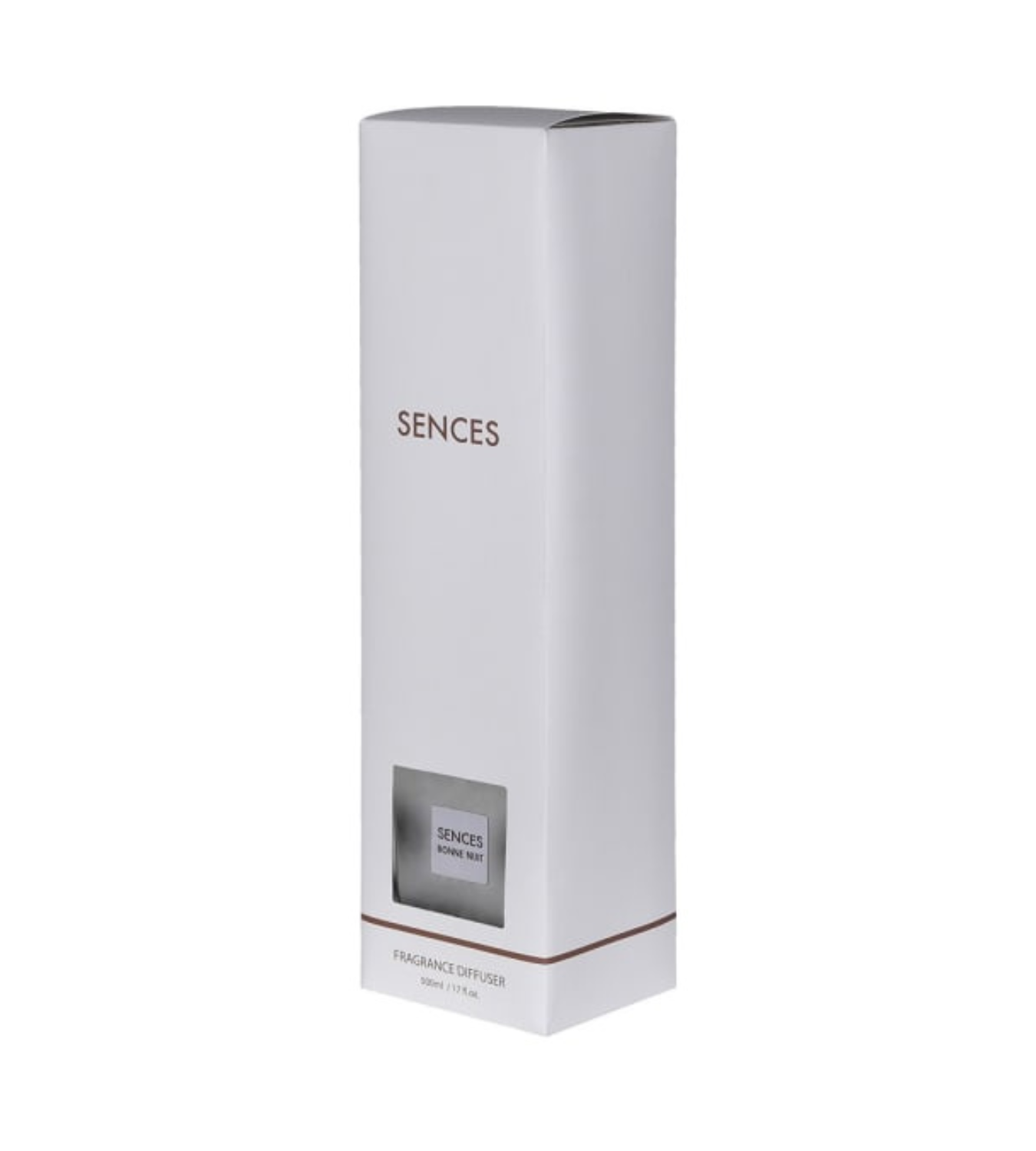 Large Sences Bonne Nuit Reed Diffuser