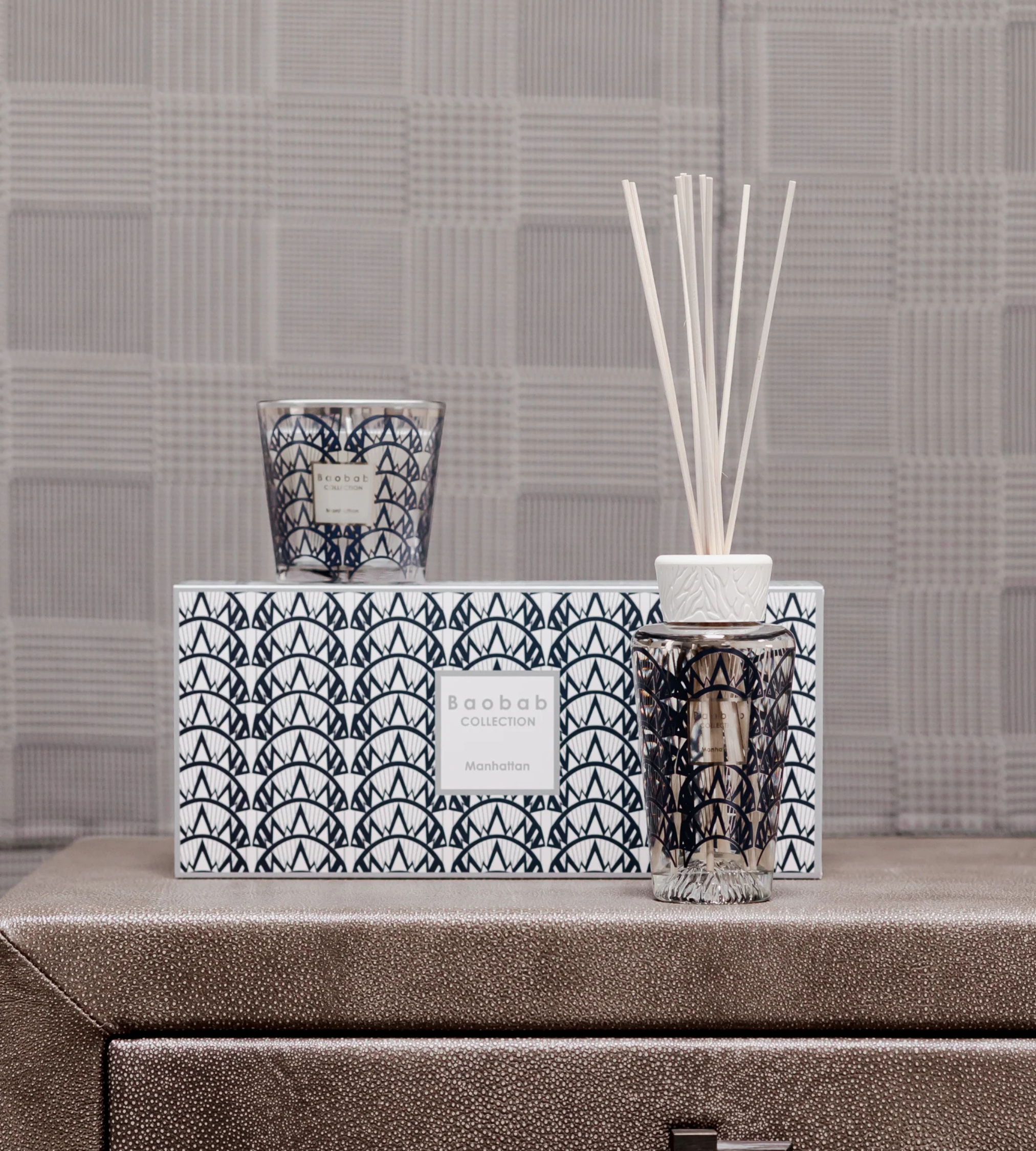 My First Baobab Gift Set Manhattan