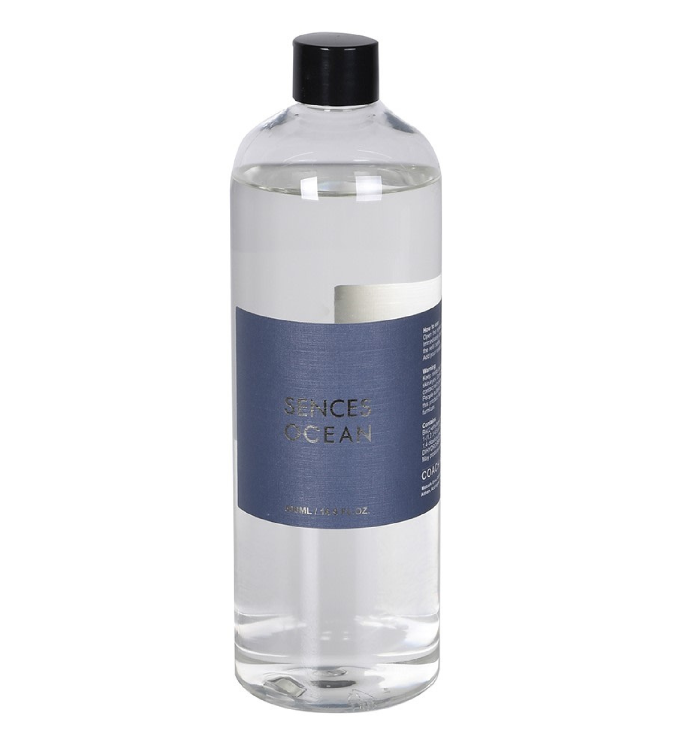 Sences Ocean Diffuser Refill 500ml