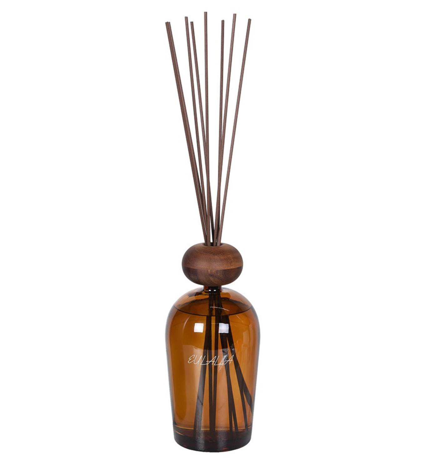 Extra Large Eulalia Reed Diffuser - 2000ml