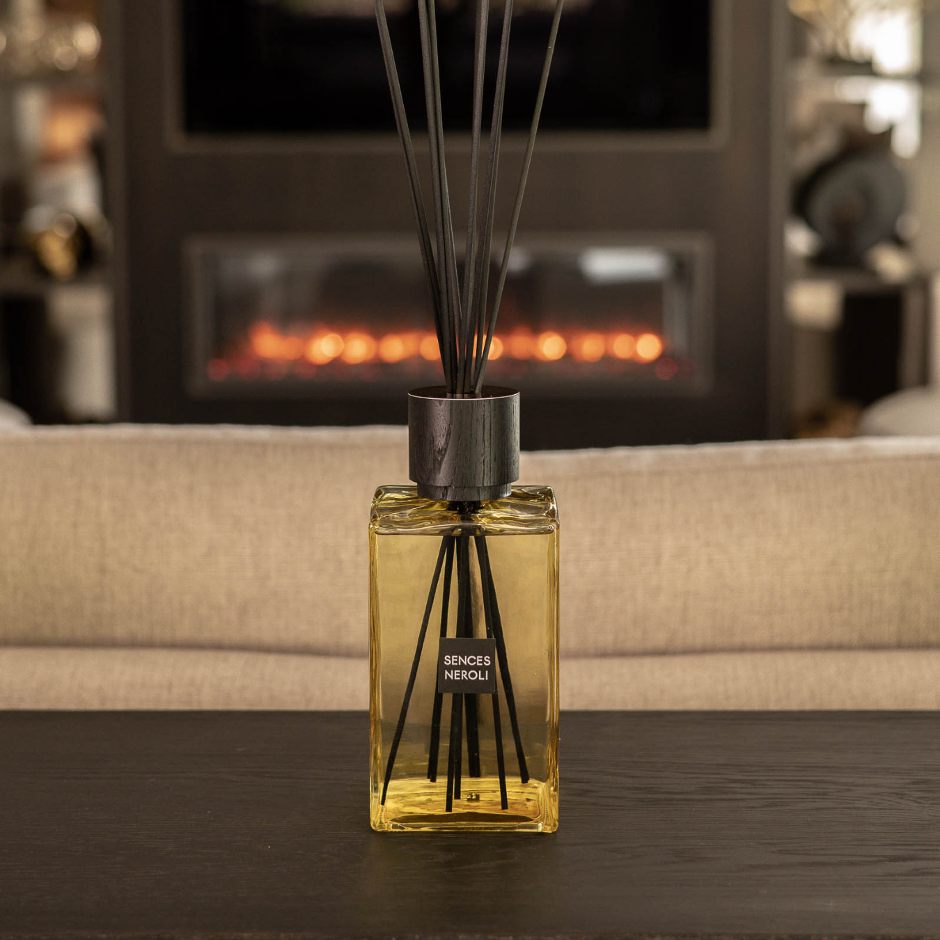 Extra Large Sences Portofino Neroli Reed Diffuser