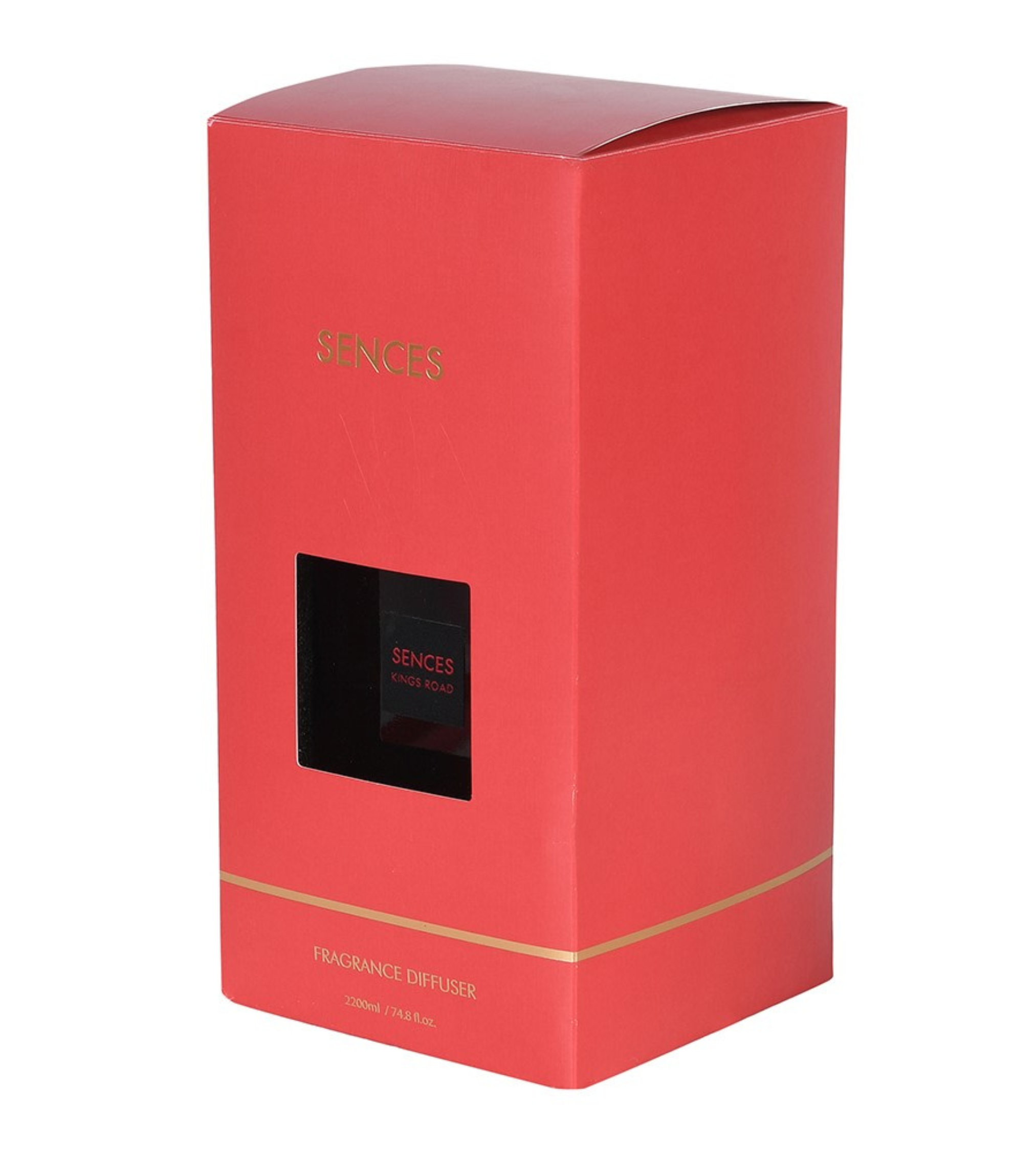 Extra Large Kings Road Sences Reed Diffuser - 2200ml