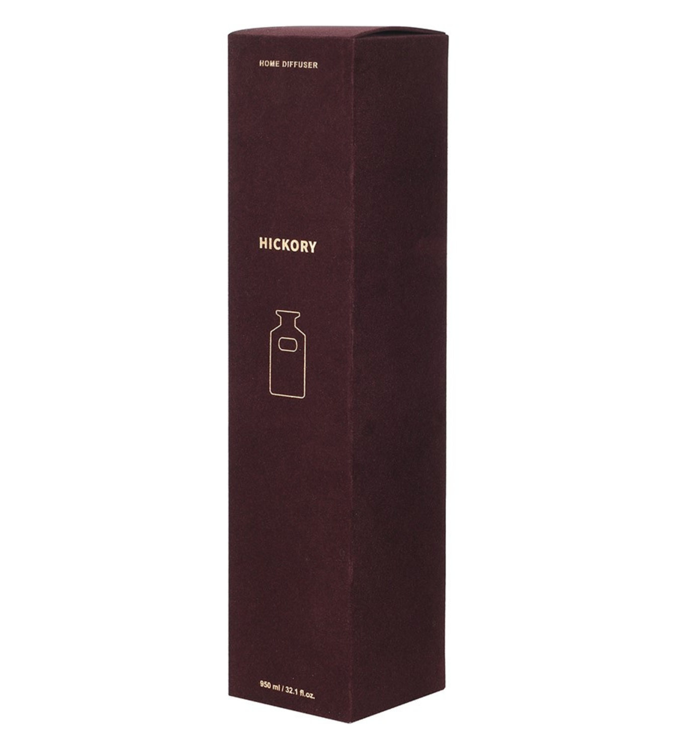 Hickory Large Reed Diffuser 950ml