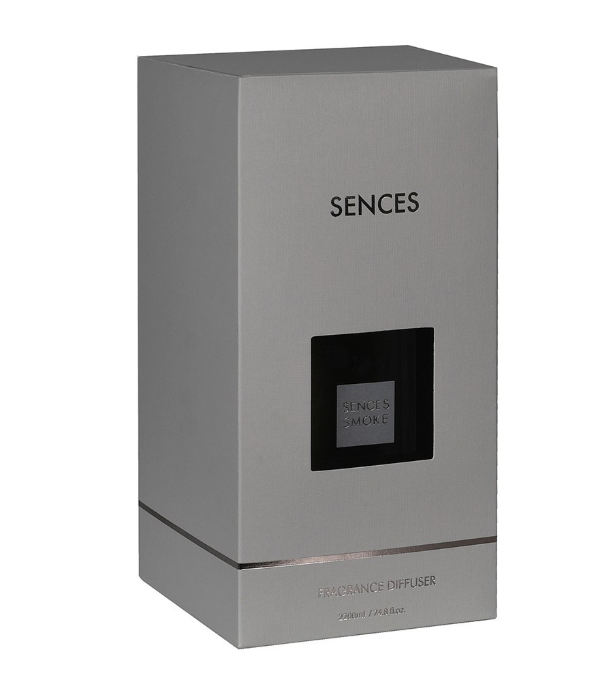 Xl Sences Smoke Diffuser