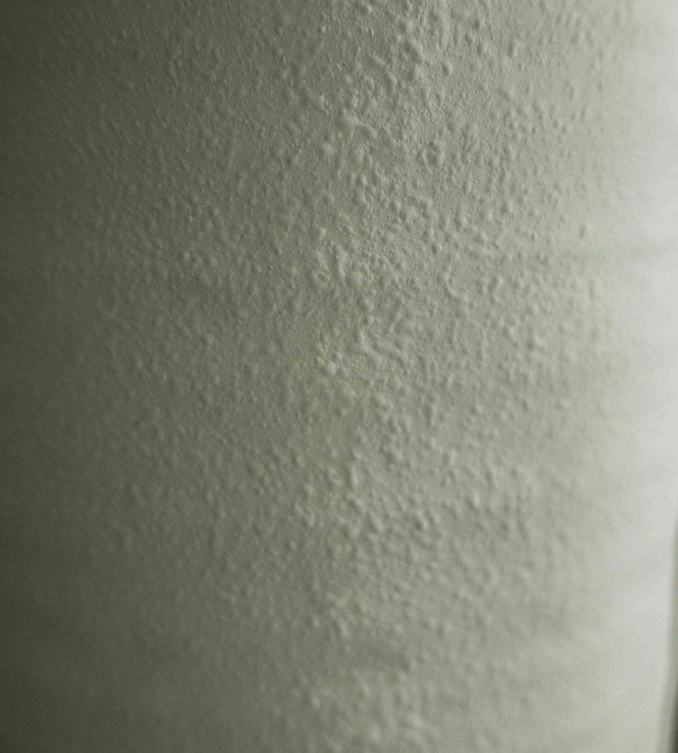 Small White Ceramic Vase