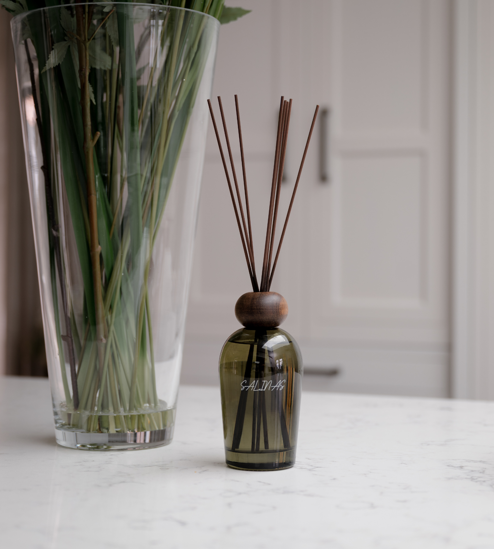 Large Salinas Reed Diffuser 500ml