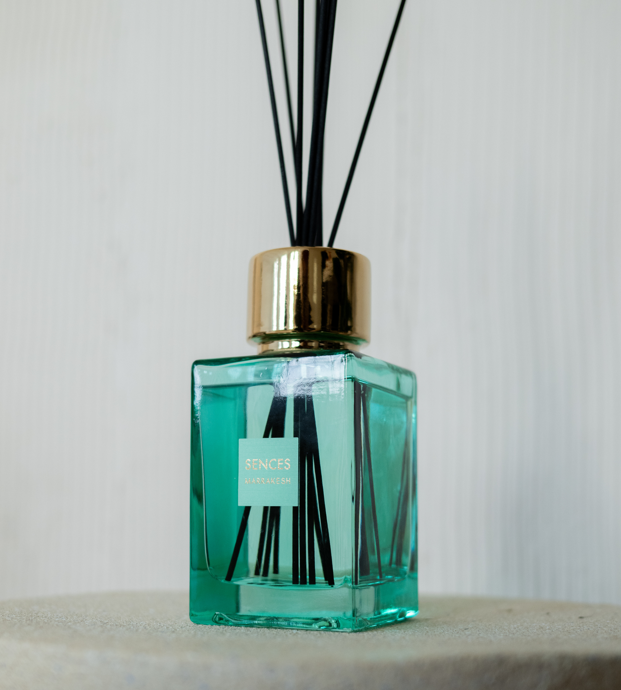 Sences Marrakesh 500ml Alang Alang Large Reed Diffuser