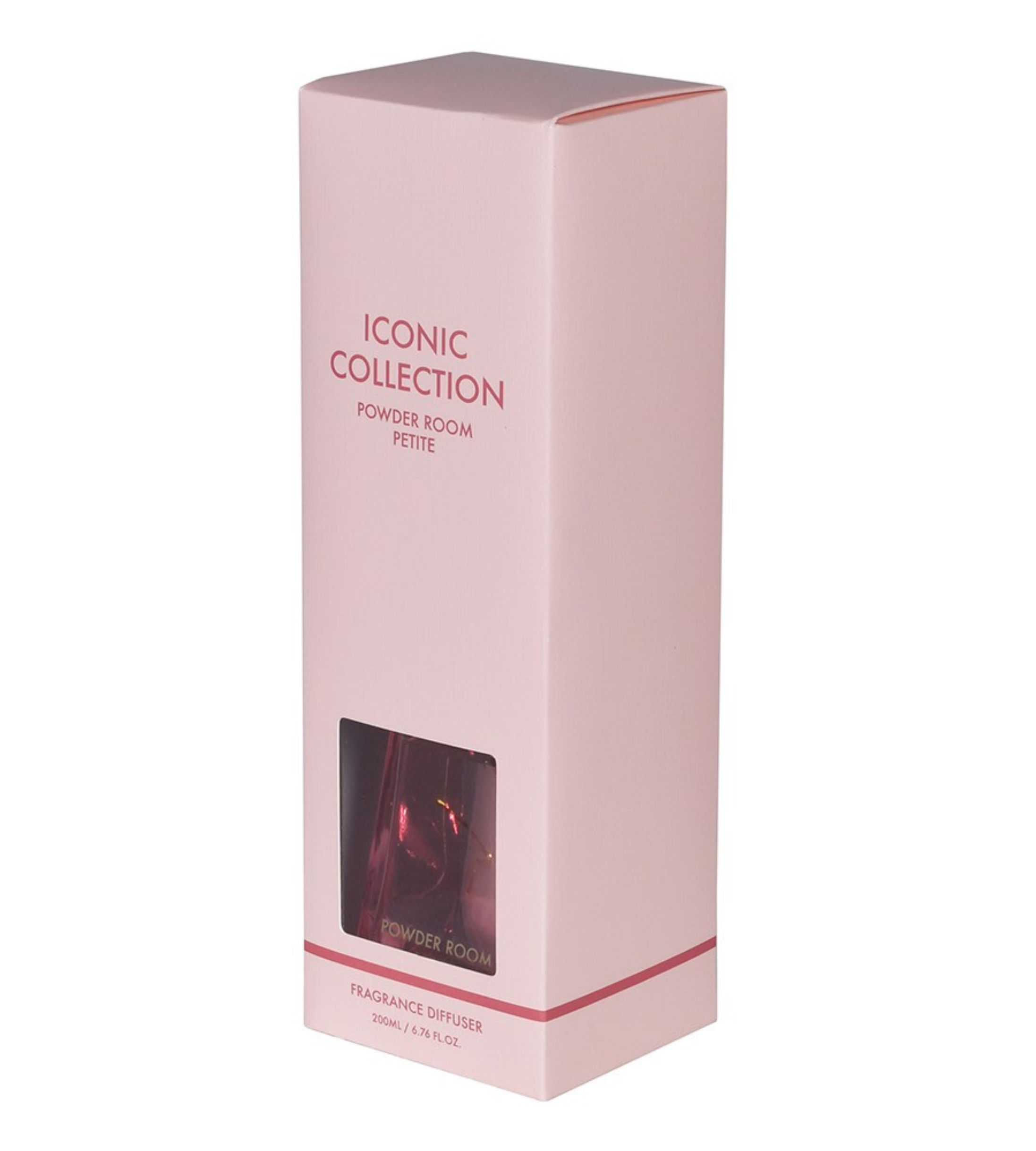Powder Room Iconic Small Diffuser 200ml