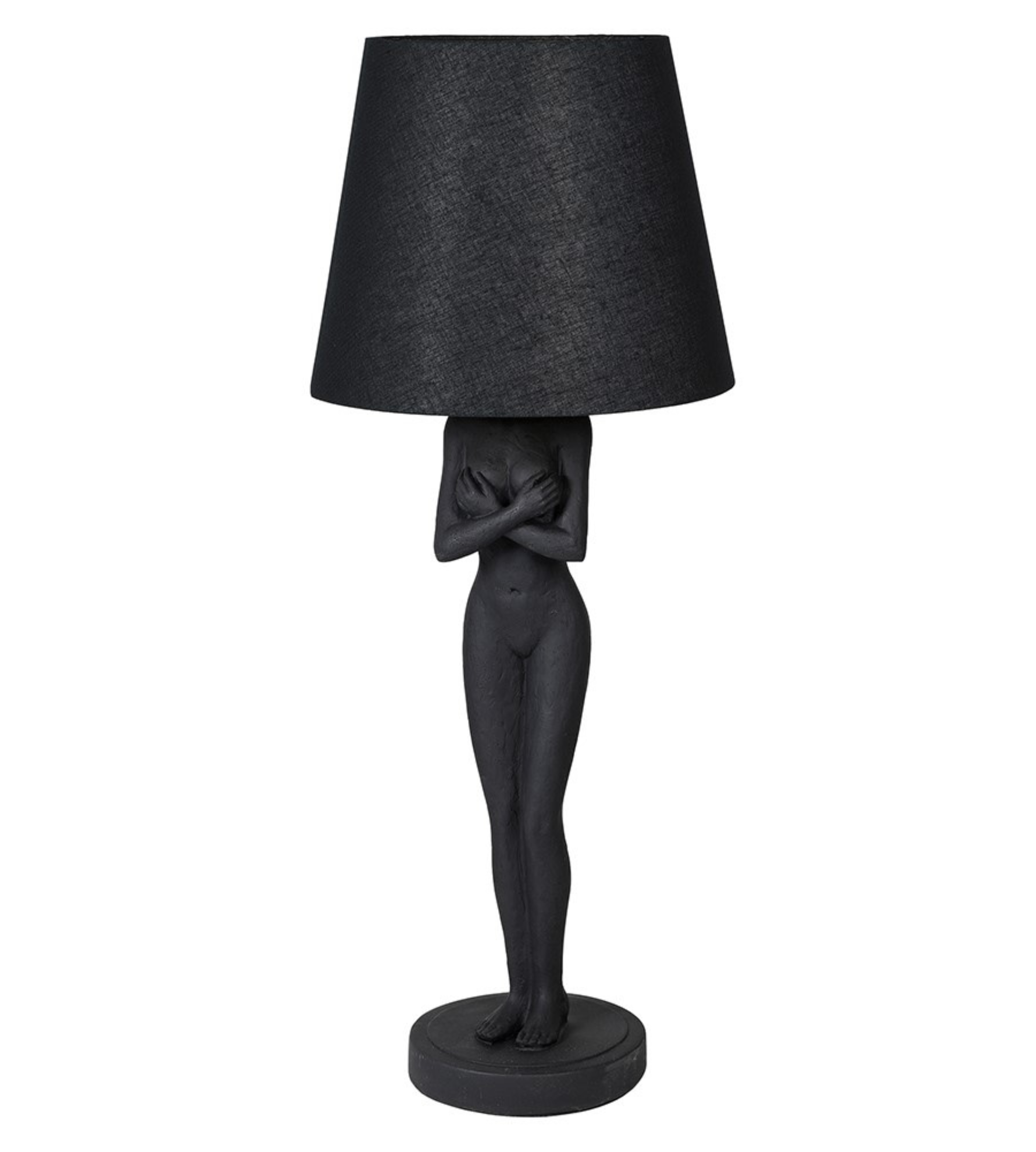 Lady Table Lamp