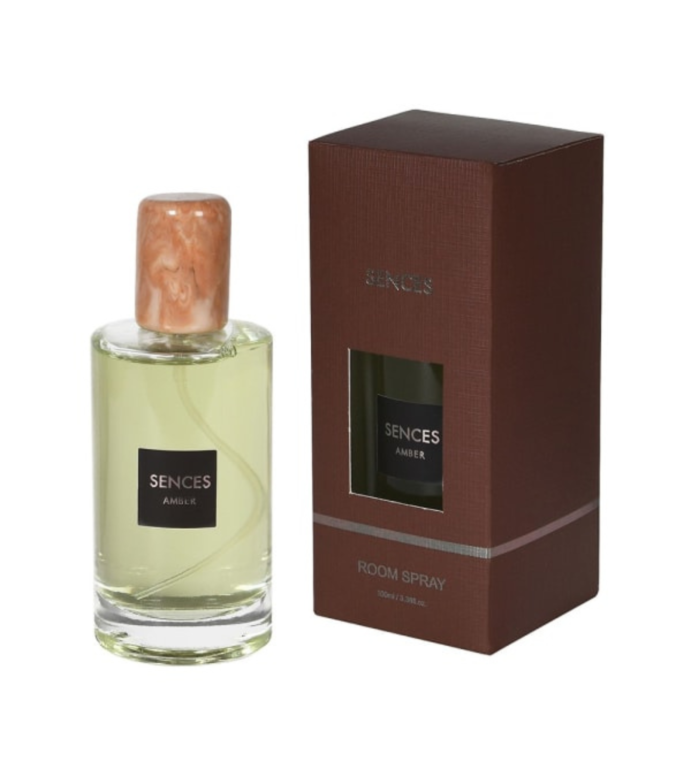 Sences Amber Room Spray