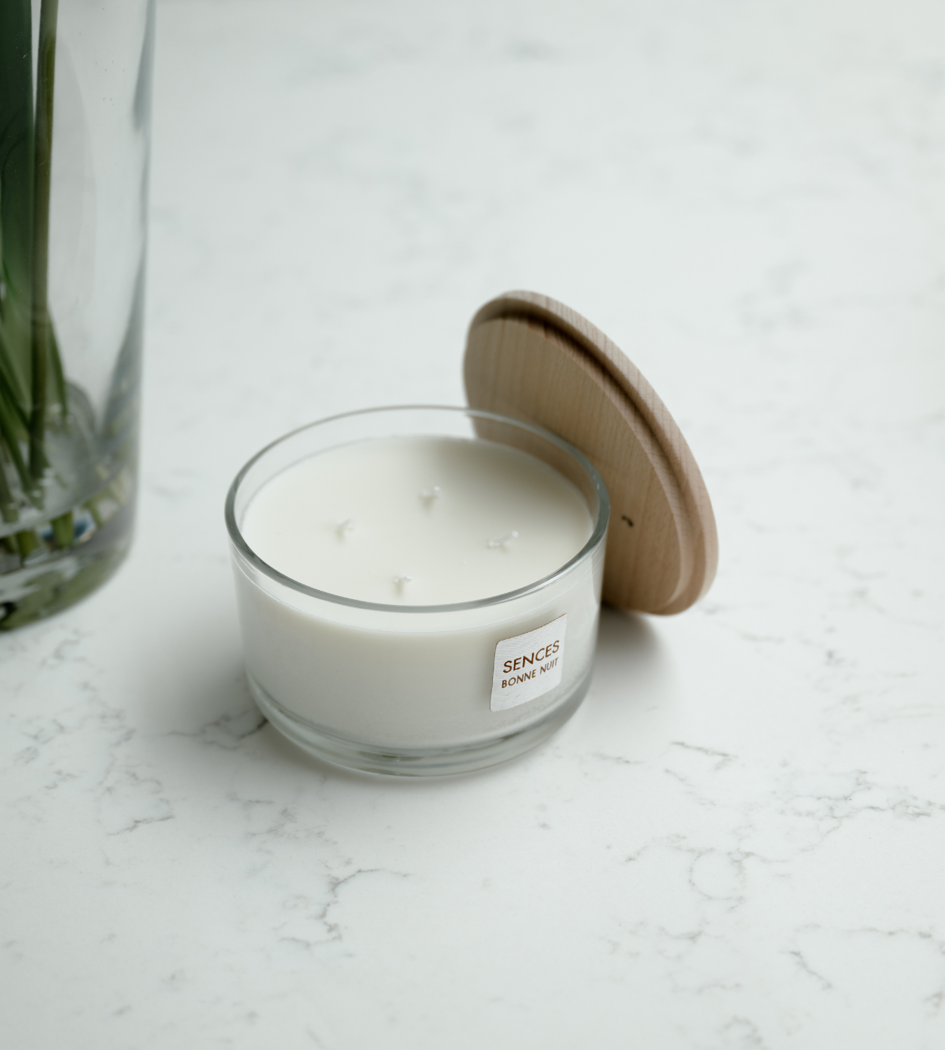 Sences Bonne Nuit Candle