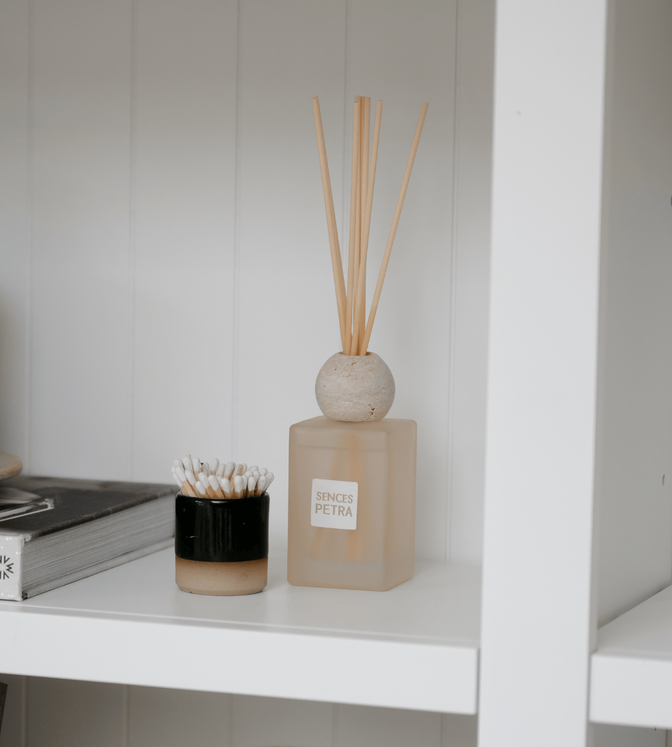 Sences Mini Petra Reed Diffuser 120ml