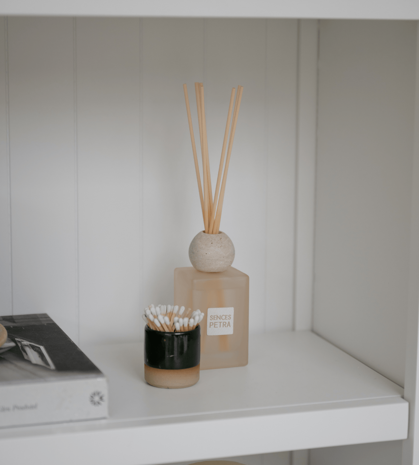 Sences Mini Petra Reed Diffuser 120ml