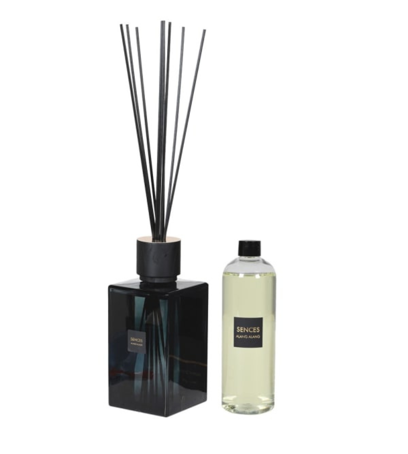 Onyx Sences Reed Diffuser Refill 500ml