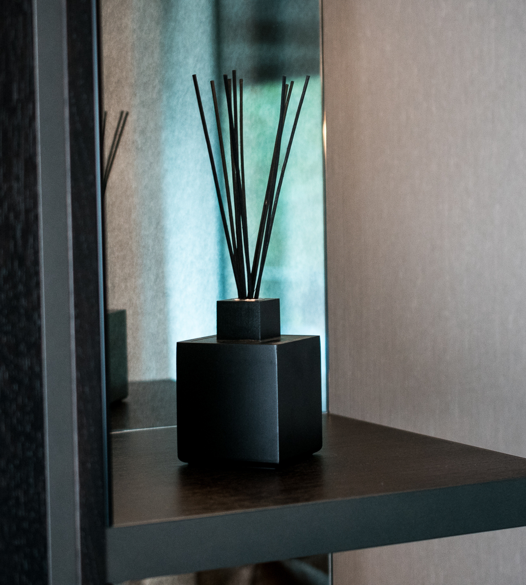 Oriental Orange Blossom Room Diffuser - 100ml