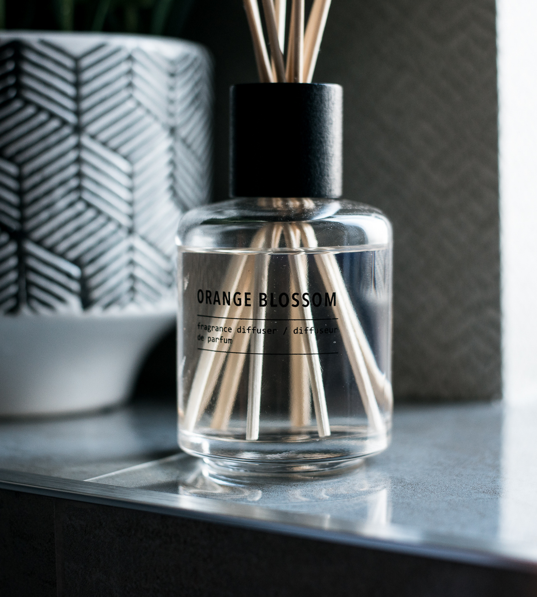 Loft Orange Blossom Diffuser - 180ml