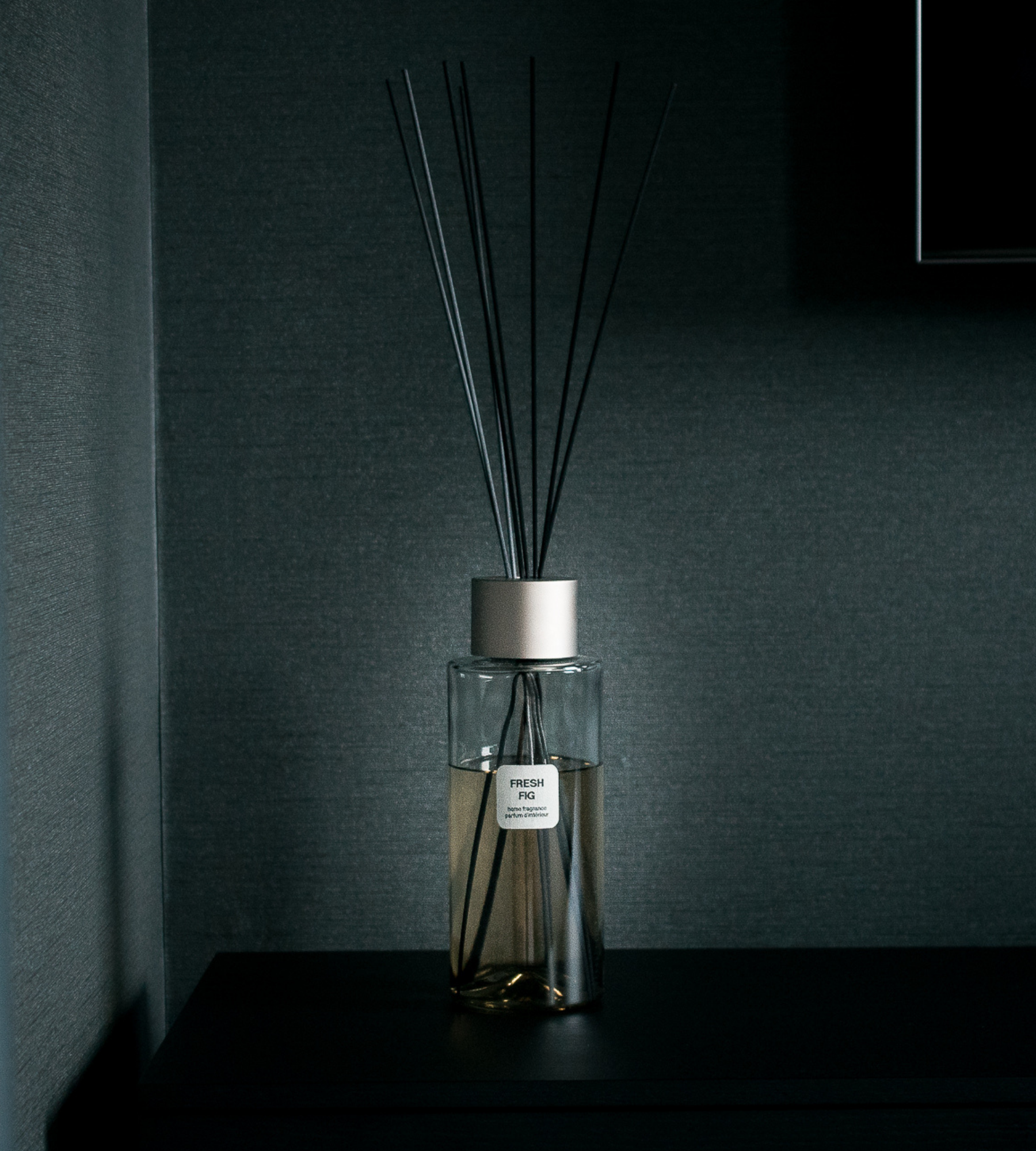 Large Fresh Fig Aroma Diffuser - 1200ml