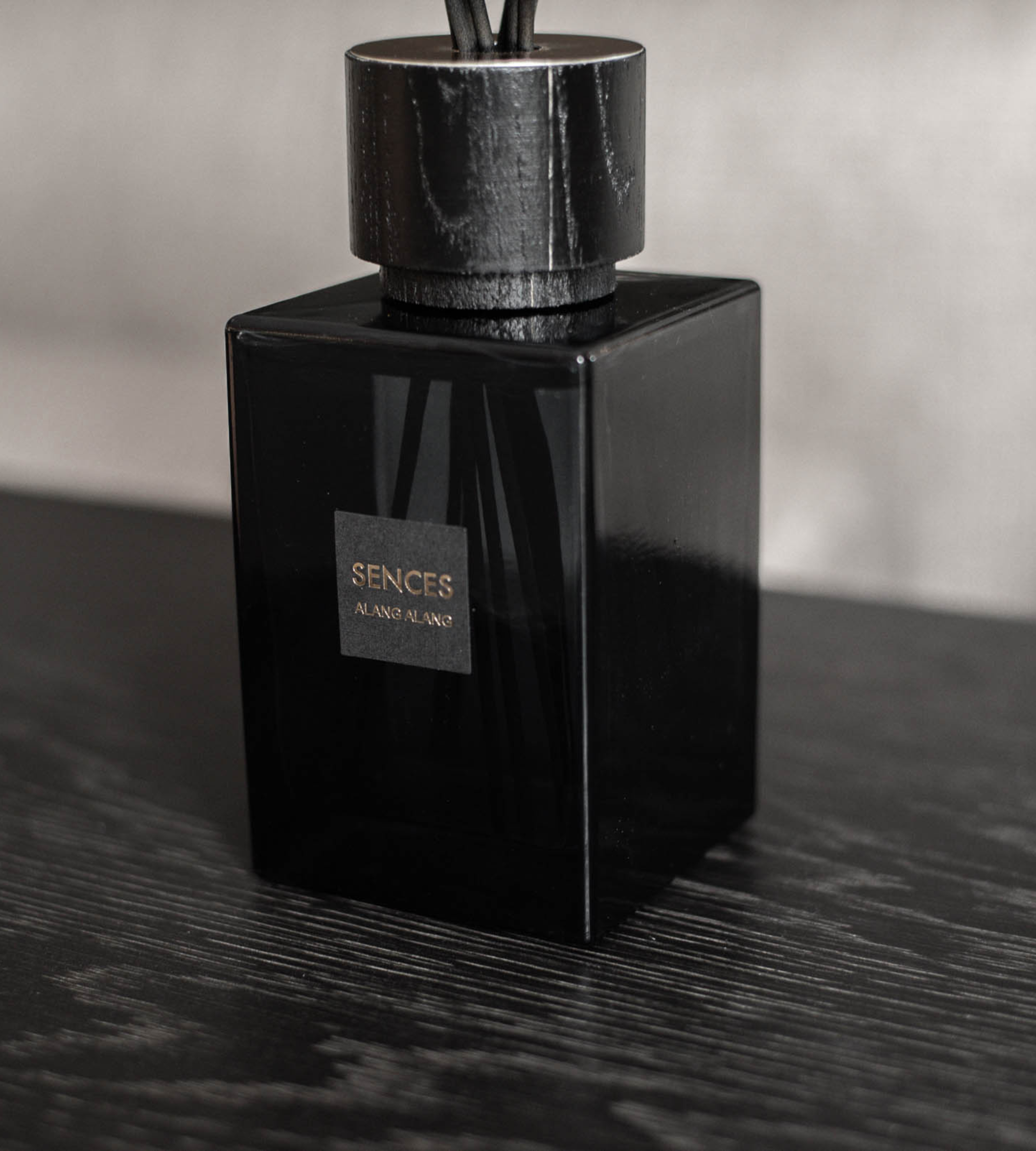 Large Onyx Alang Alang Reed Diffuser